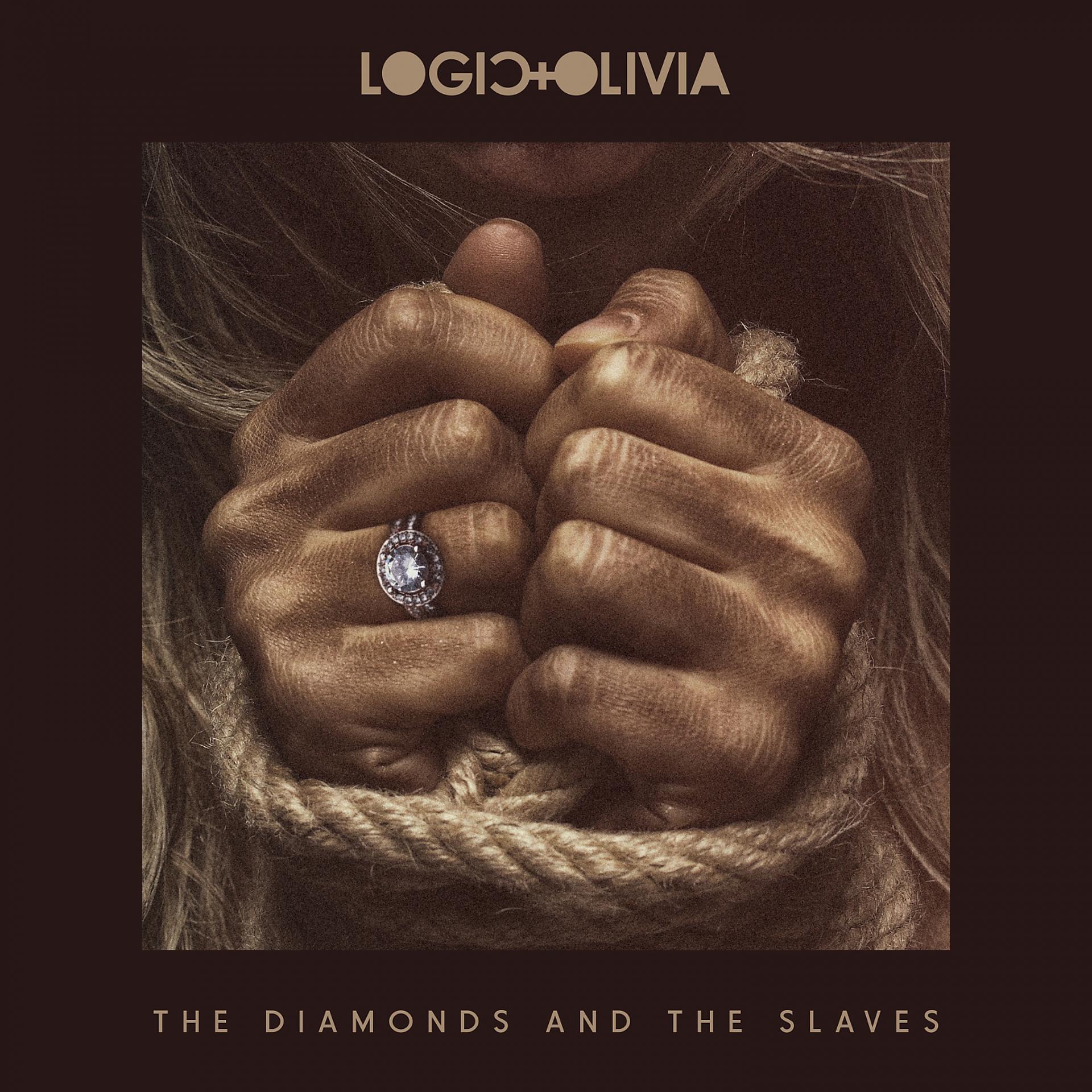 Постер альбома The Diamonds and the Slaves