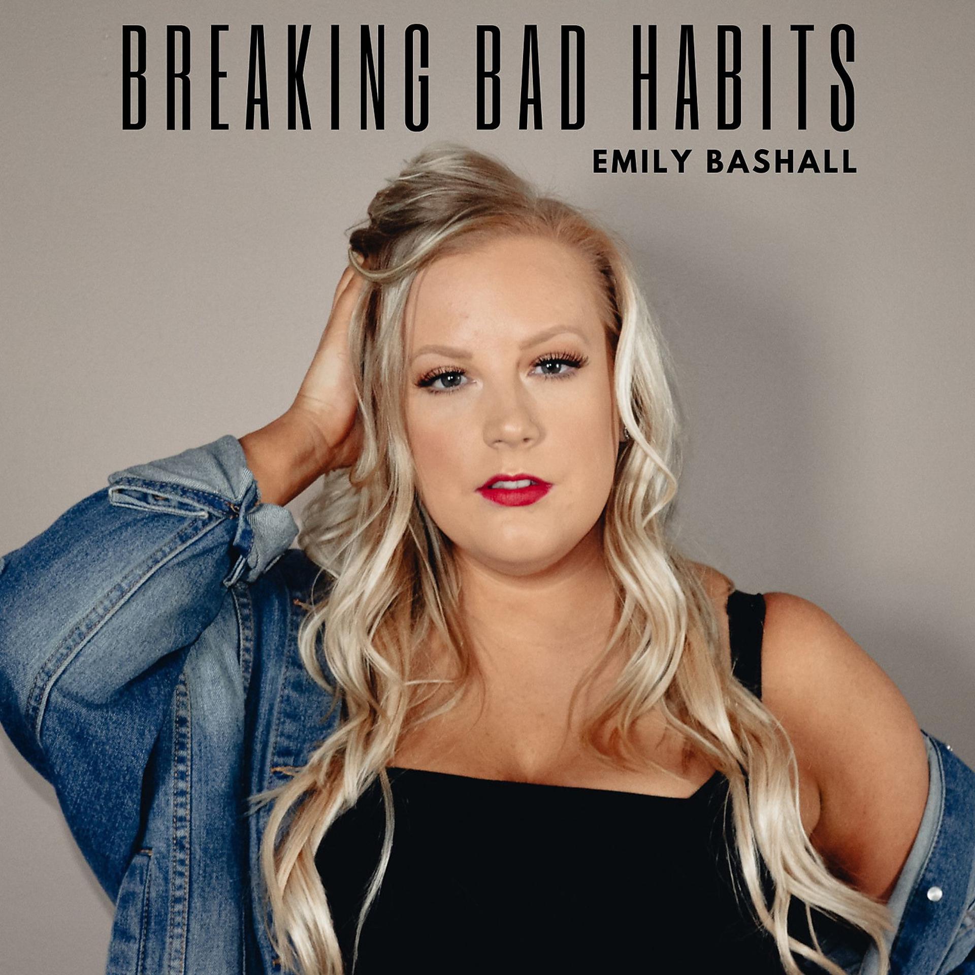 Постер альбома Breaking Bad Habits