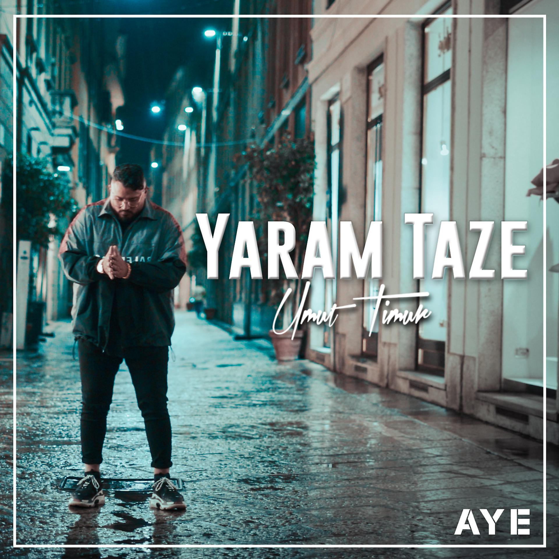 Постер альбома Yaram Taze