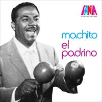 Постер альбома A Man And His Music: El Padrino