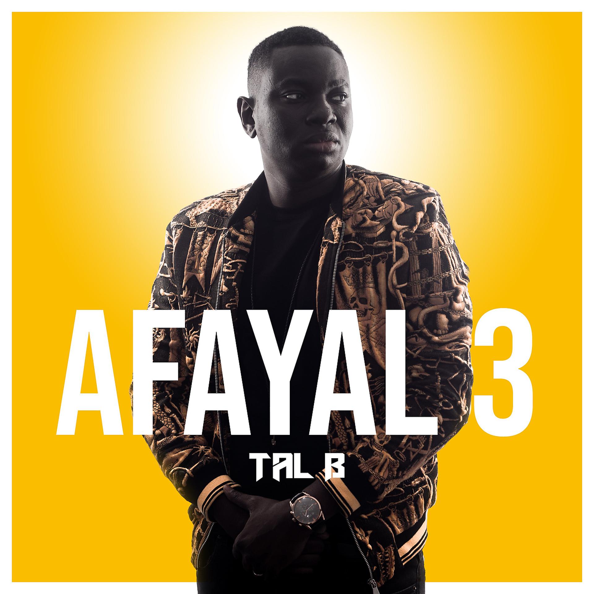 Постер альбома Afayal 3