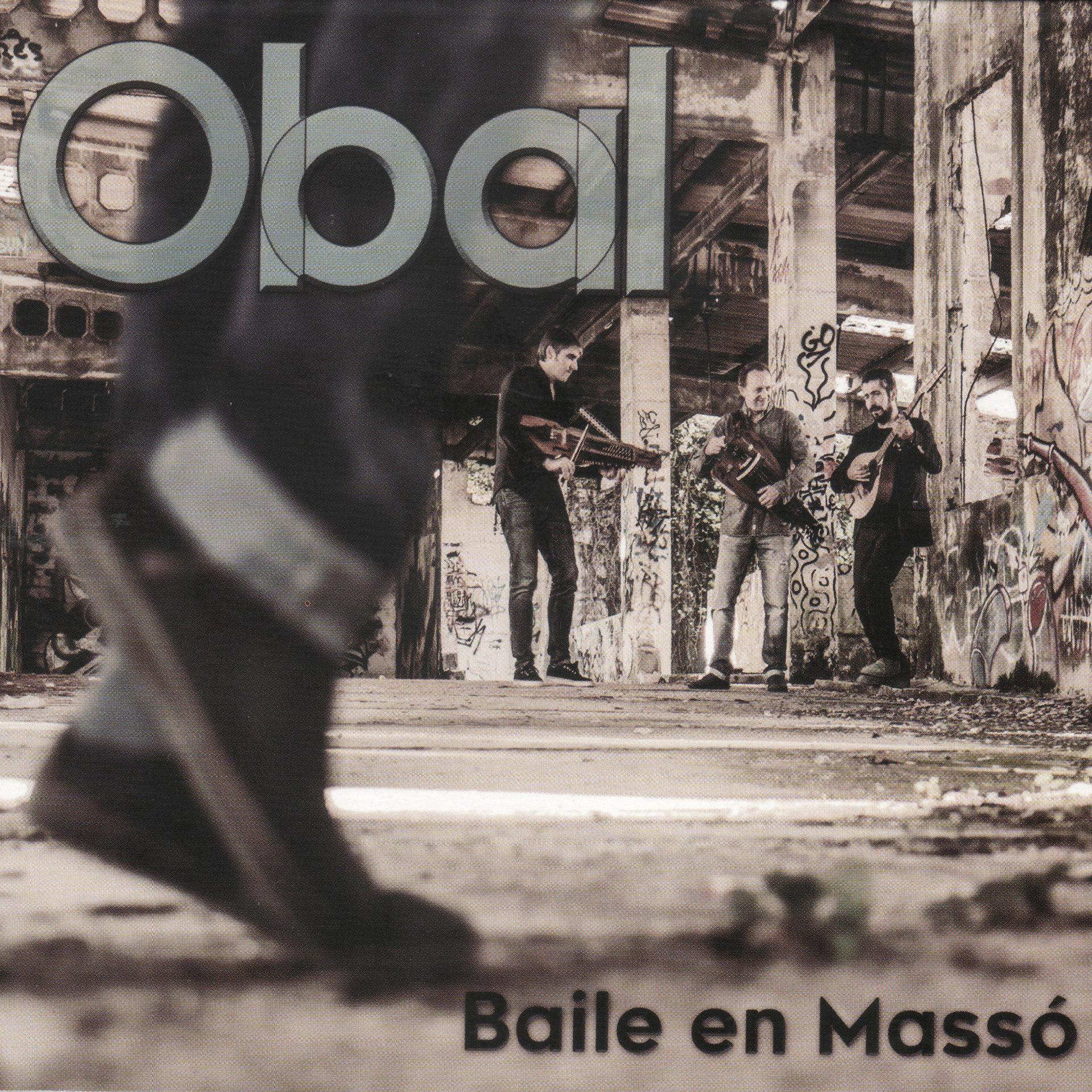 Постер альбома Baile en Massó
