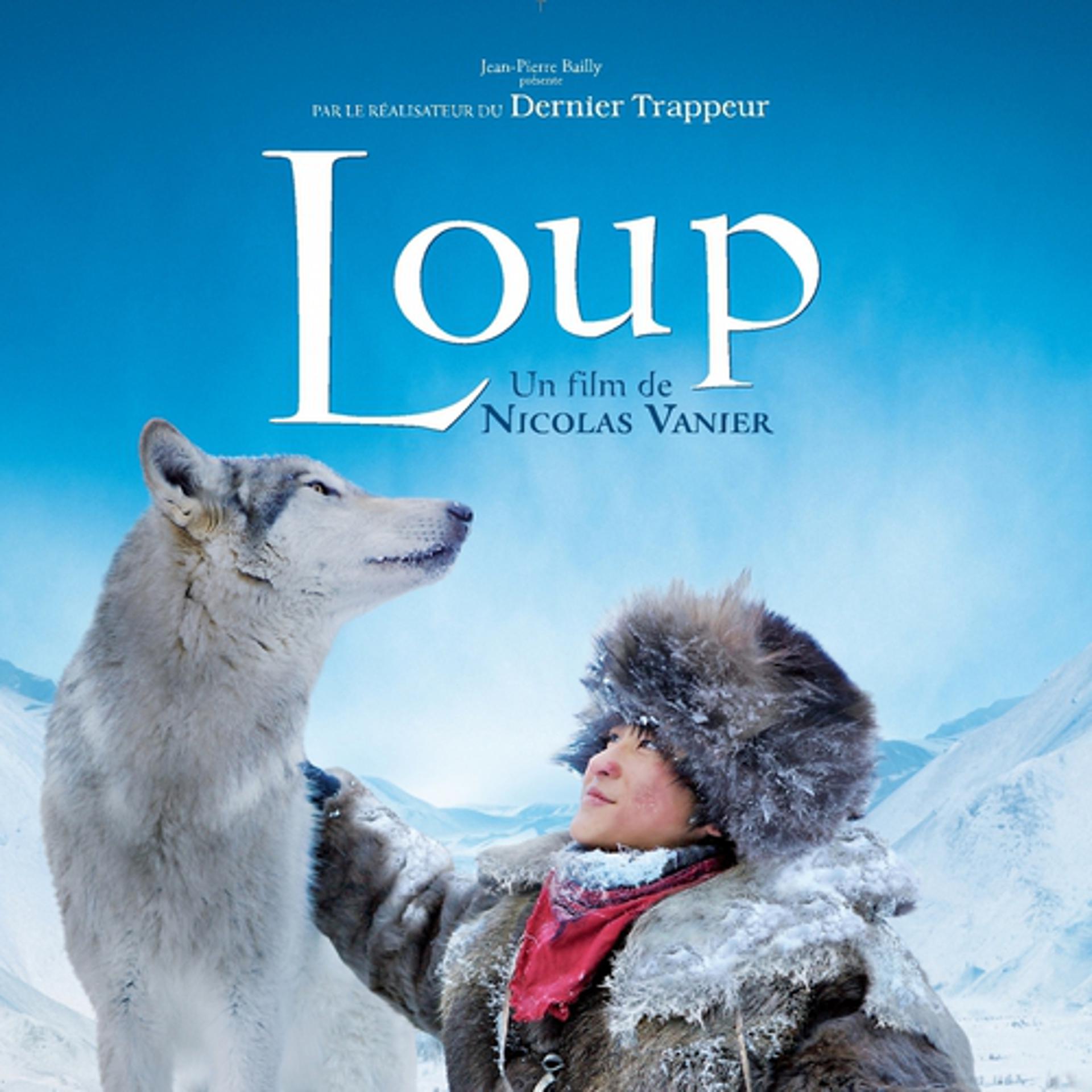 Постер альбома Loup