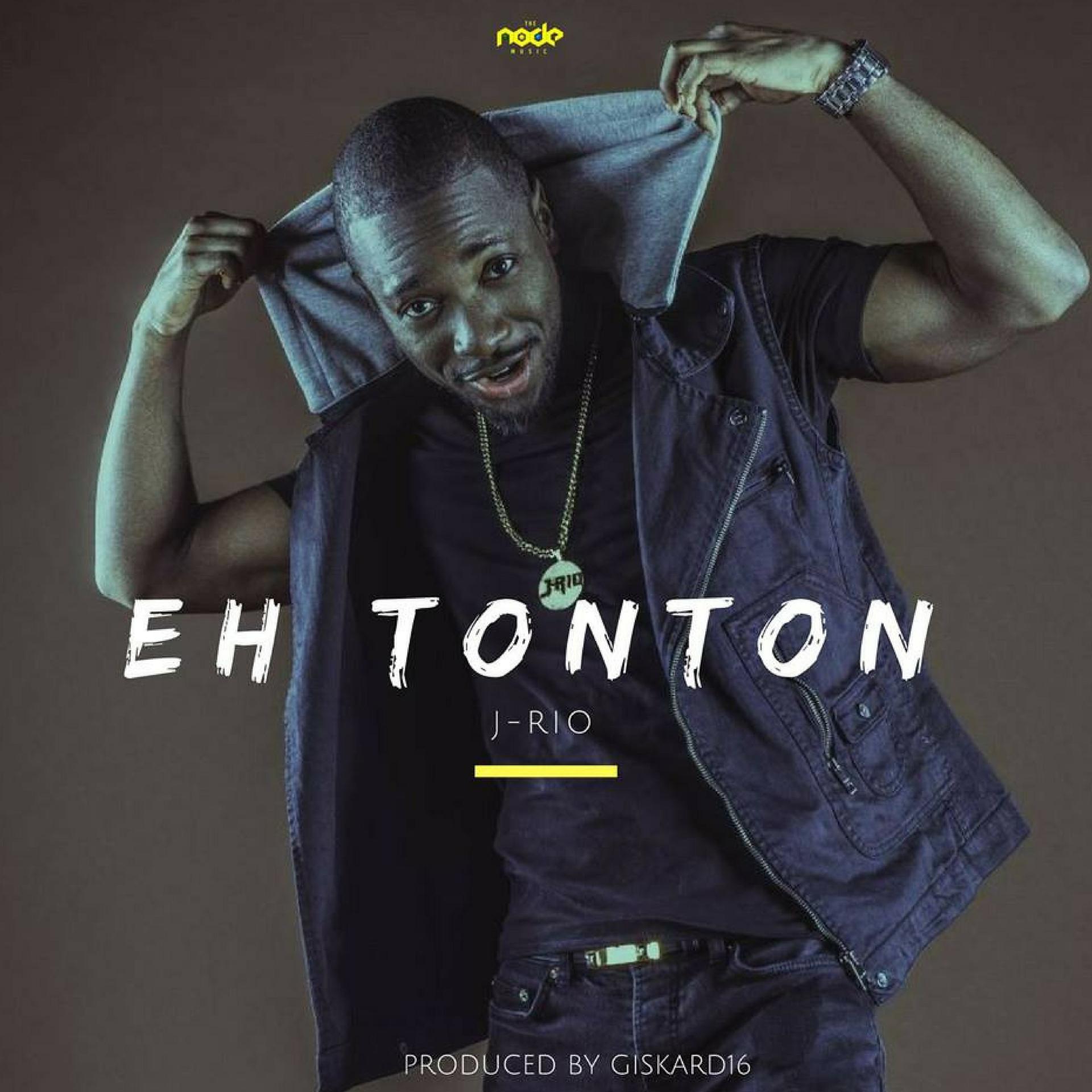 Постер альбома Eh Tonton
