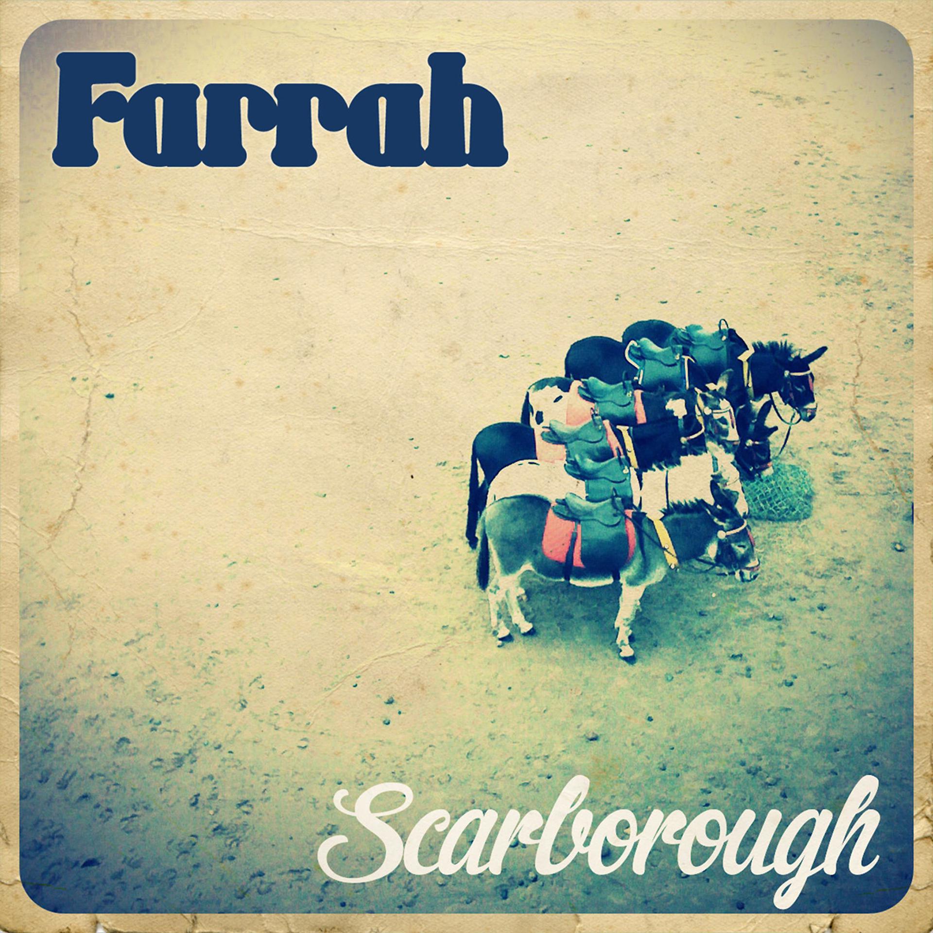 Постер альбома Scarborough