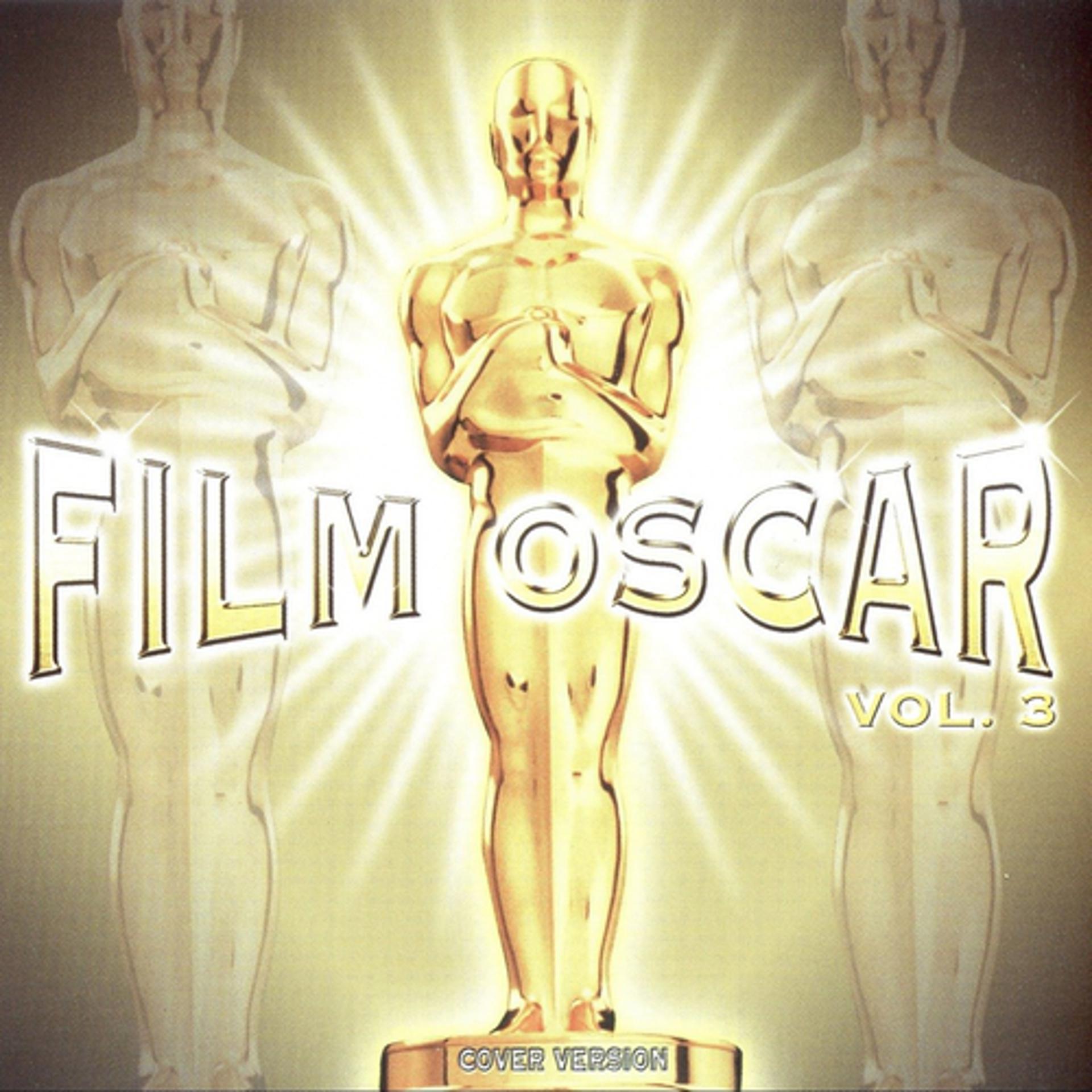 Постер альбома Film Oscar Vol. 3 Cover Version (MP3 Album)