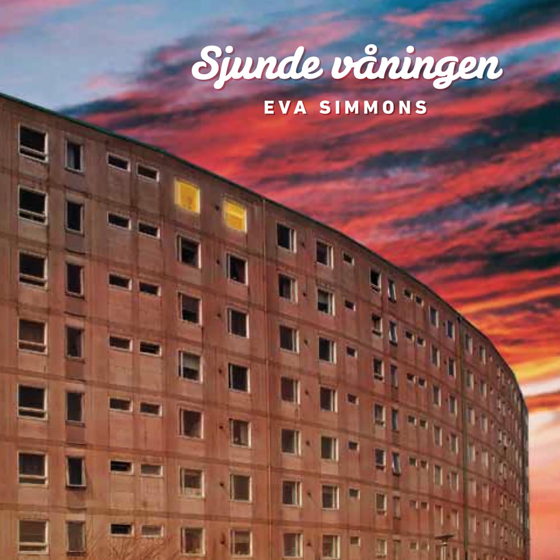 Постер альбома Sjunde våningen