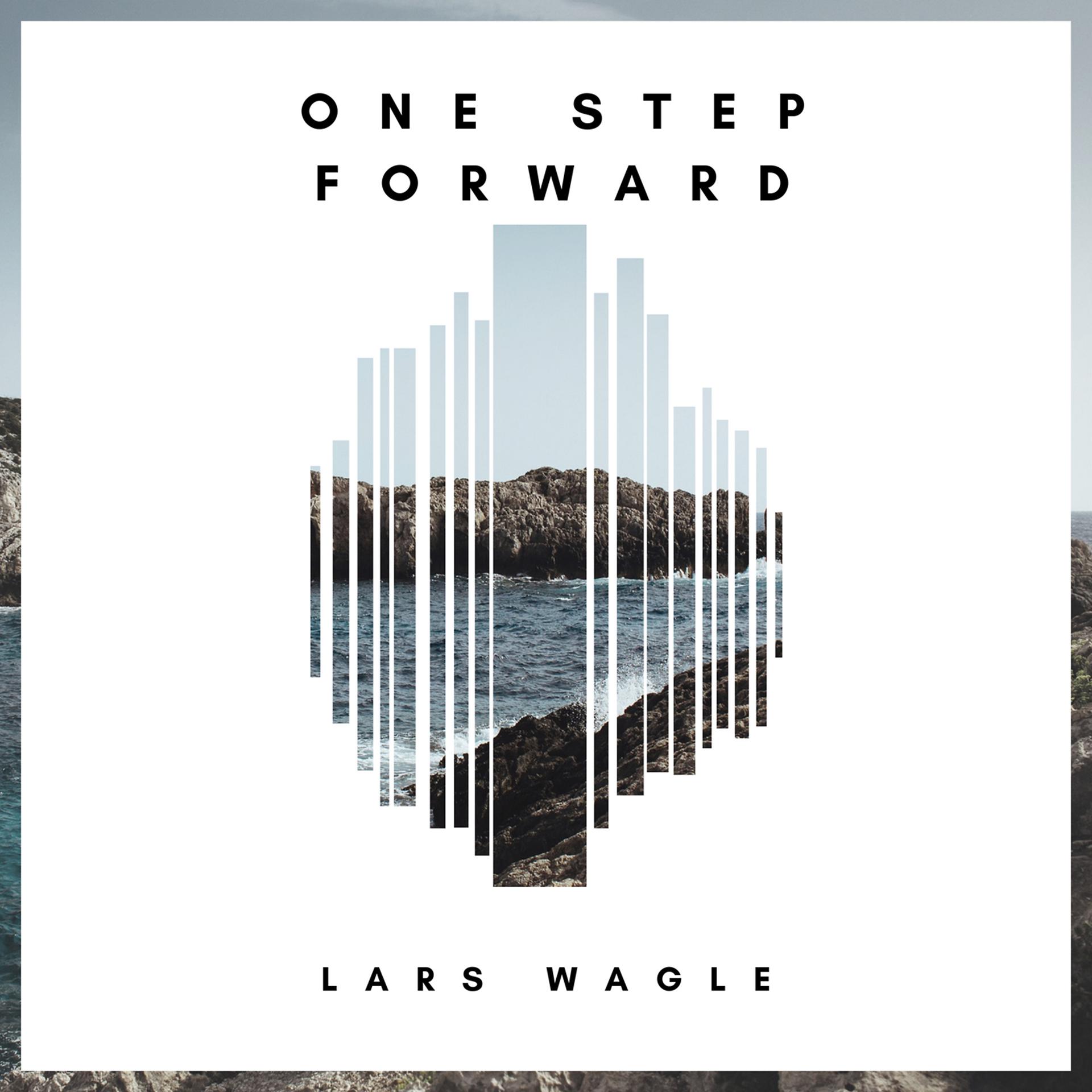 Постер альбома One Step Forward