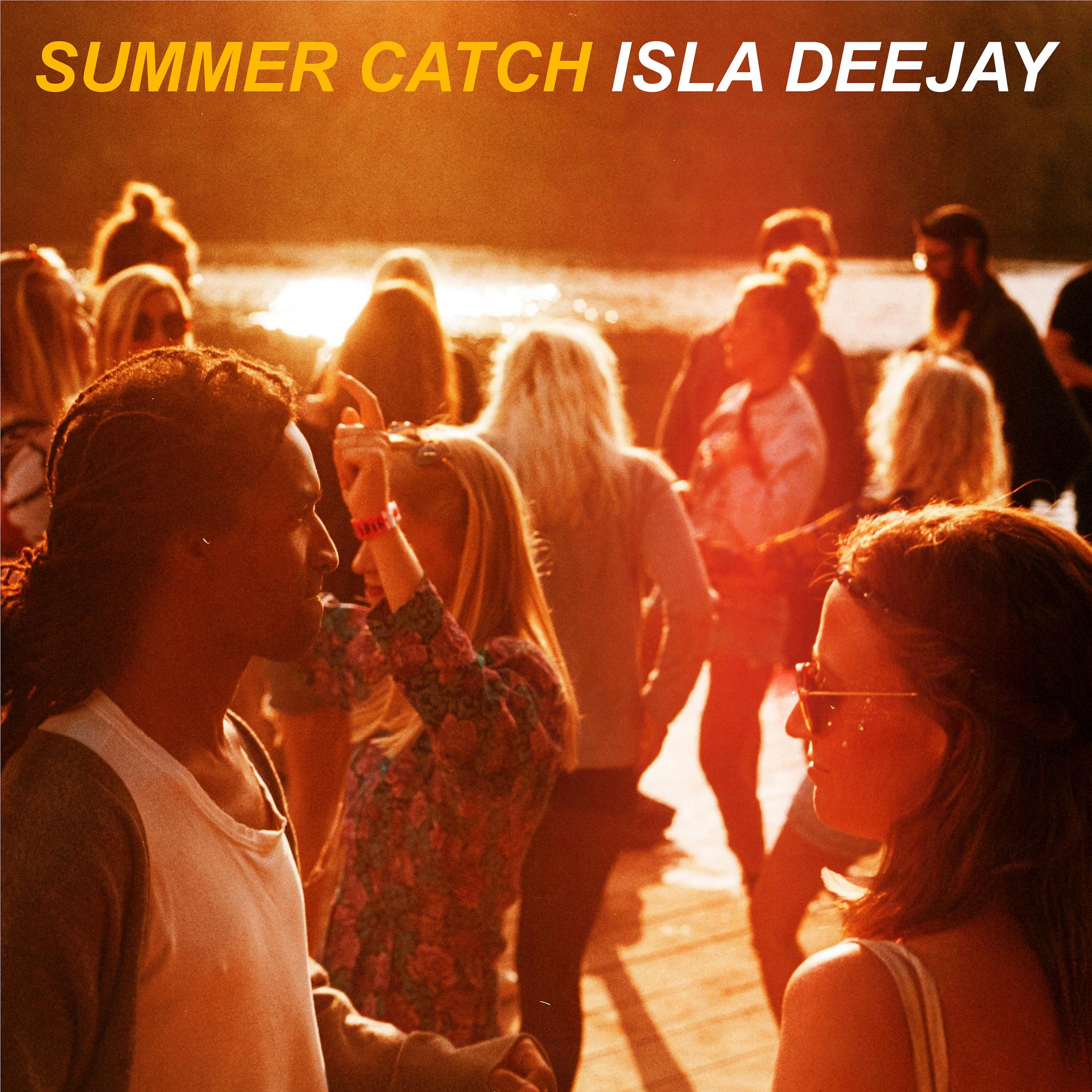 Постер альбома Summer Catch