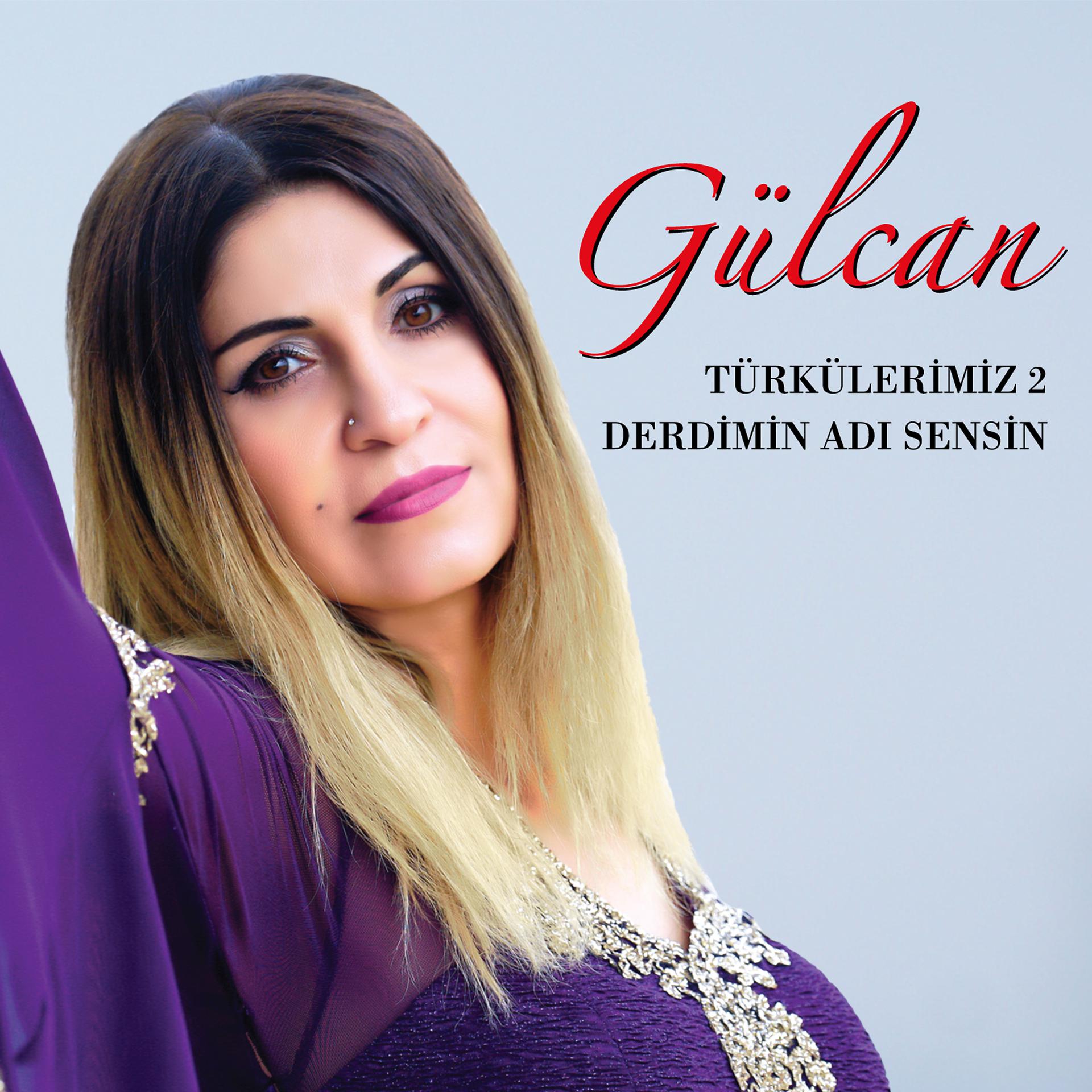 Постер альбома Türkülerimiz 2 / Derdimin Adı Sensin