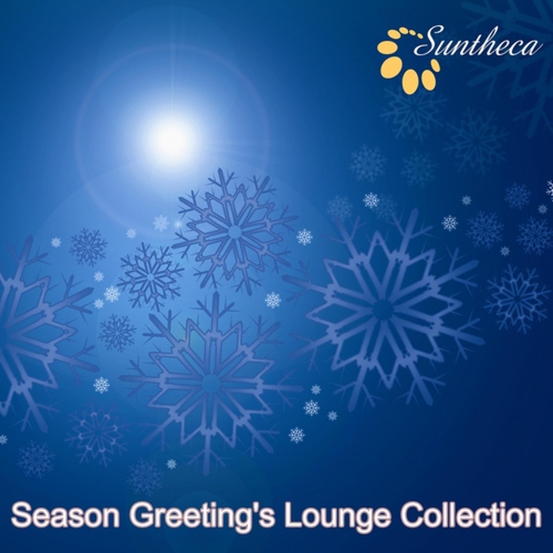 Постер альбома Season Greeting’s Lounge Collection