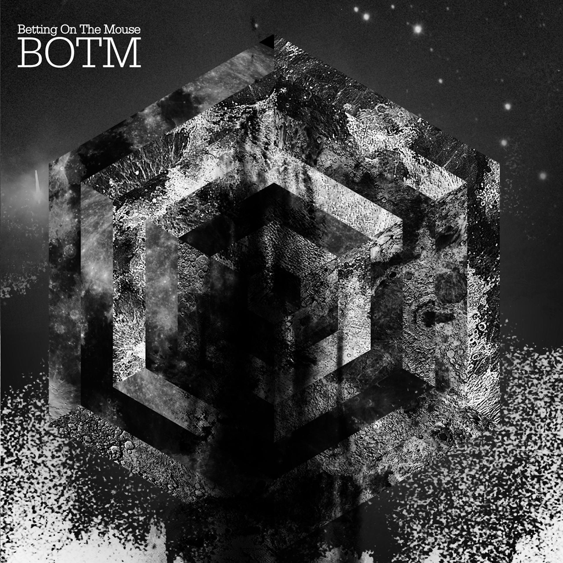 Постер альбома Botm - EP