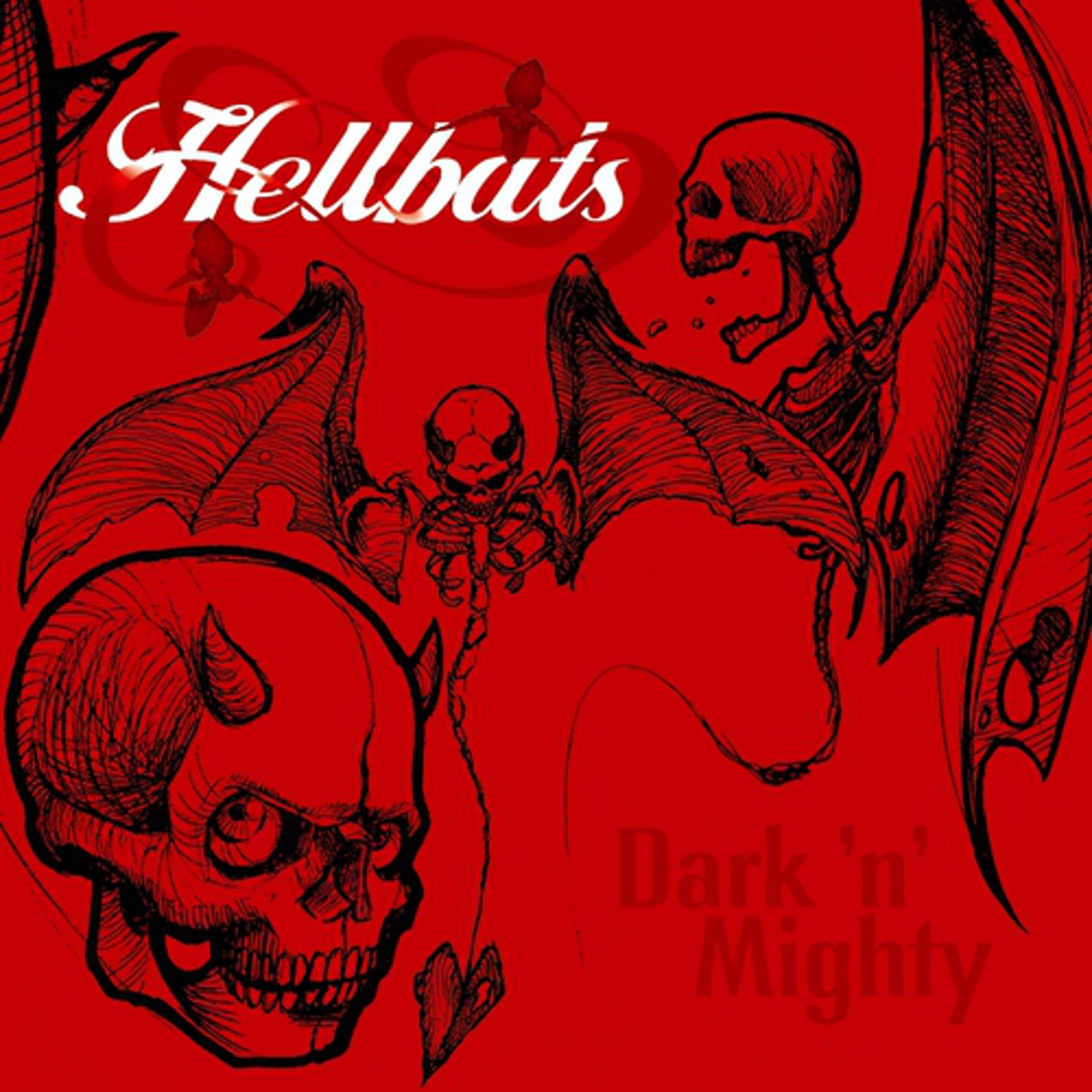 Постер альбома Dark'n'Mighty