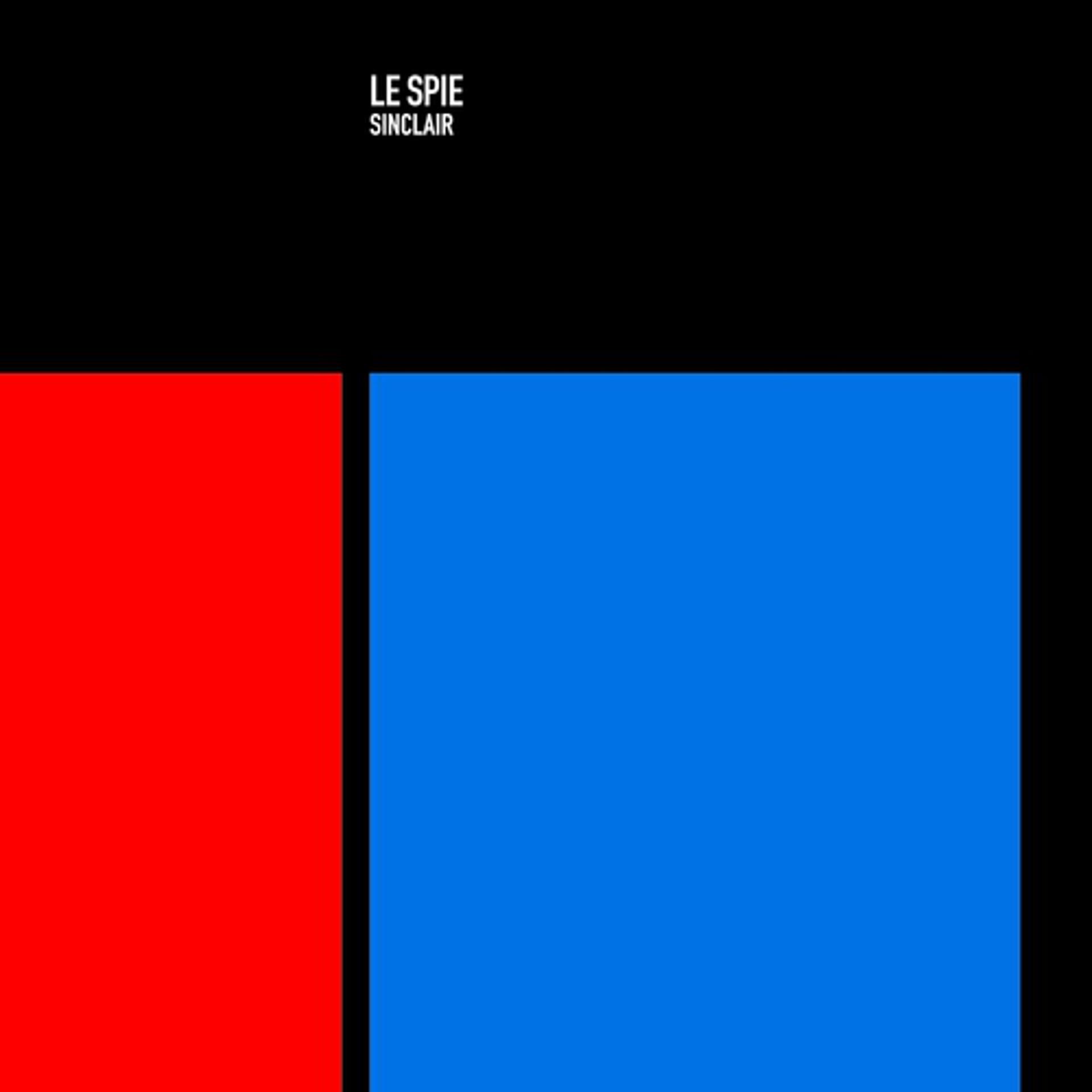 Постер альбома Le Spie