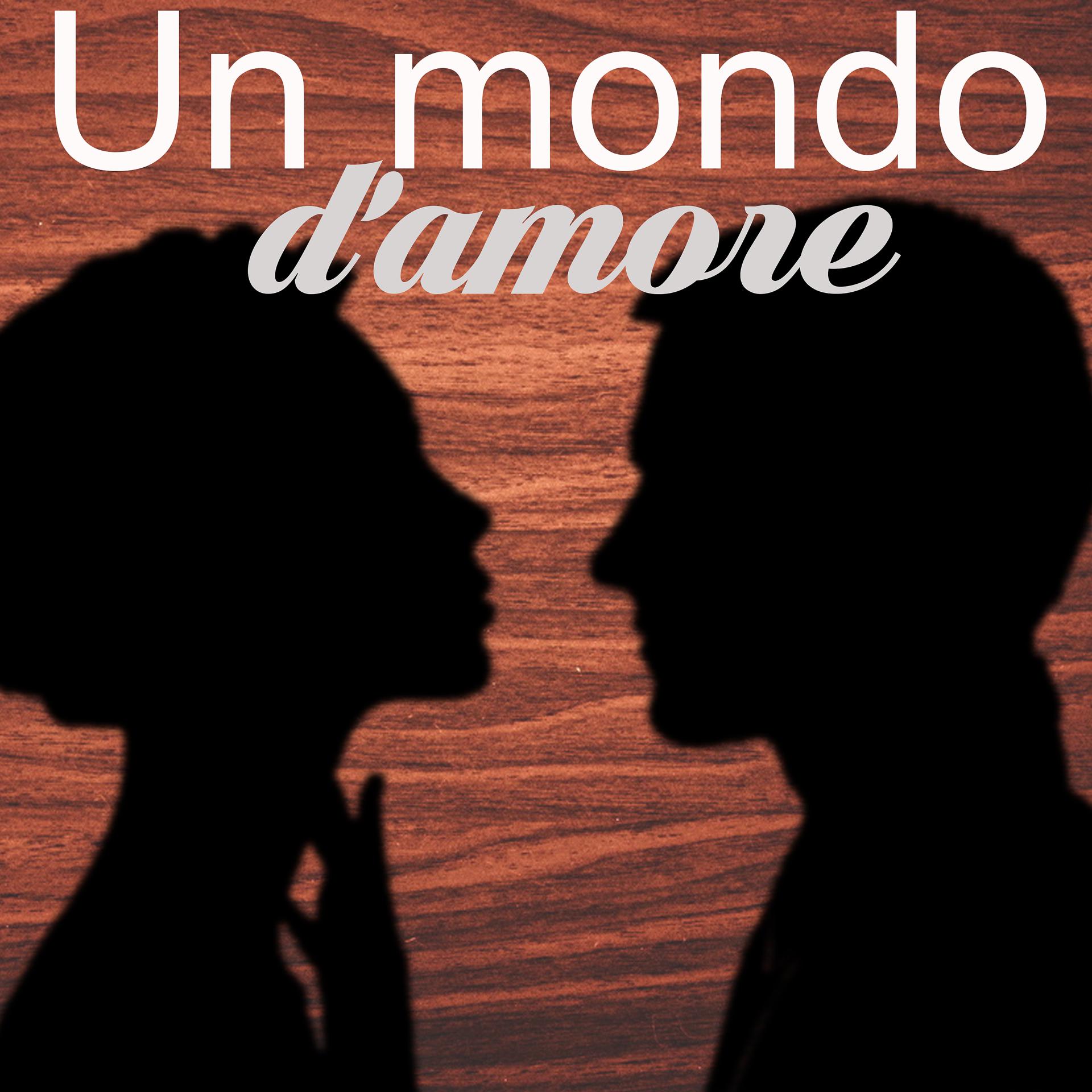 Постер альбома Un mondo d'amore