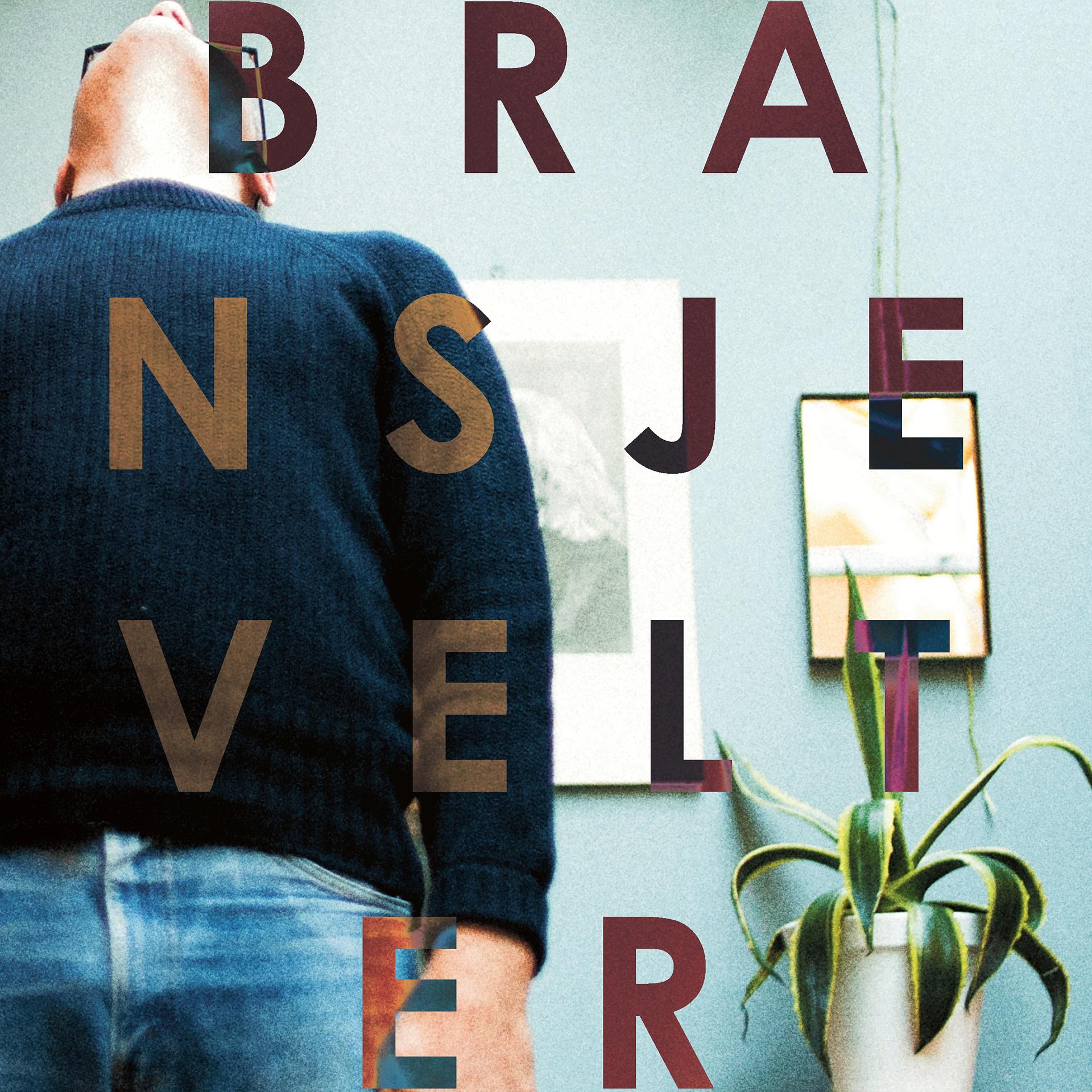 Постер альбома Bransjevelter 9