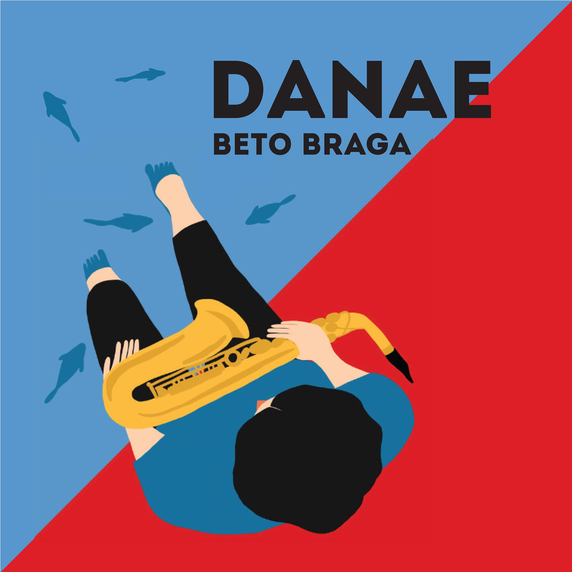 Постер альбома Danae