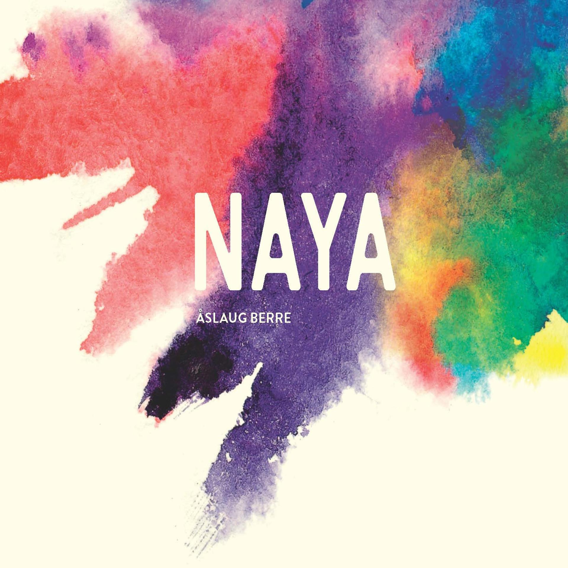 Постер альбома Naya