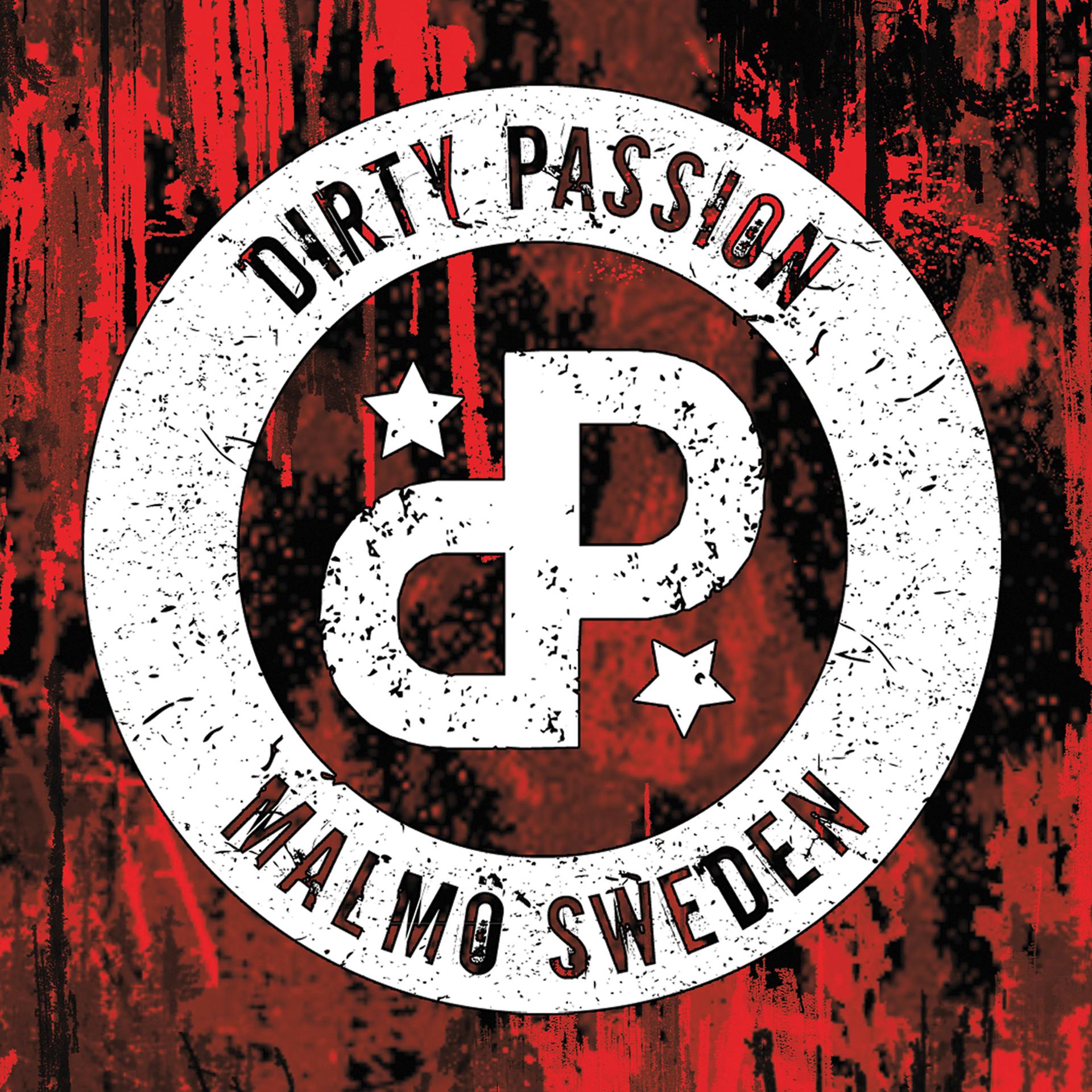 Постер альбома Dirty Passion