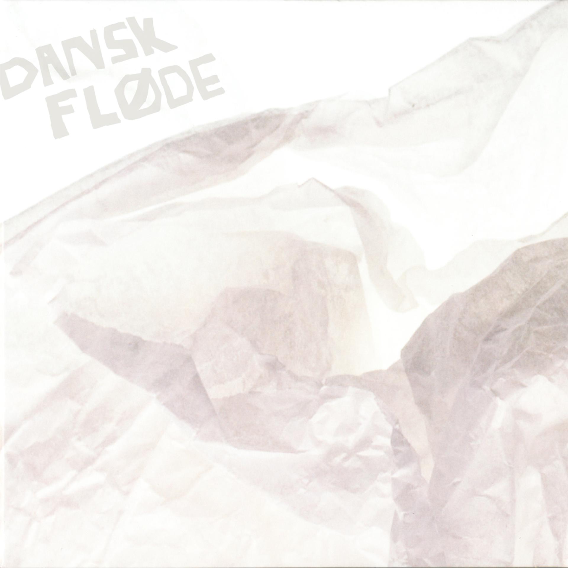Постер альбома Dansk Fløde