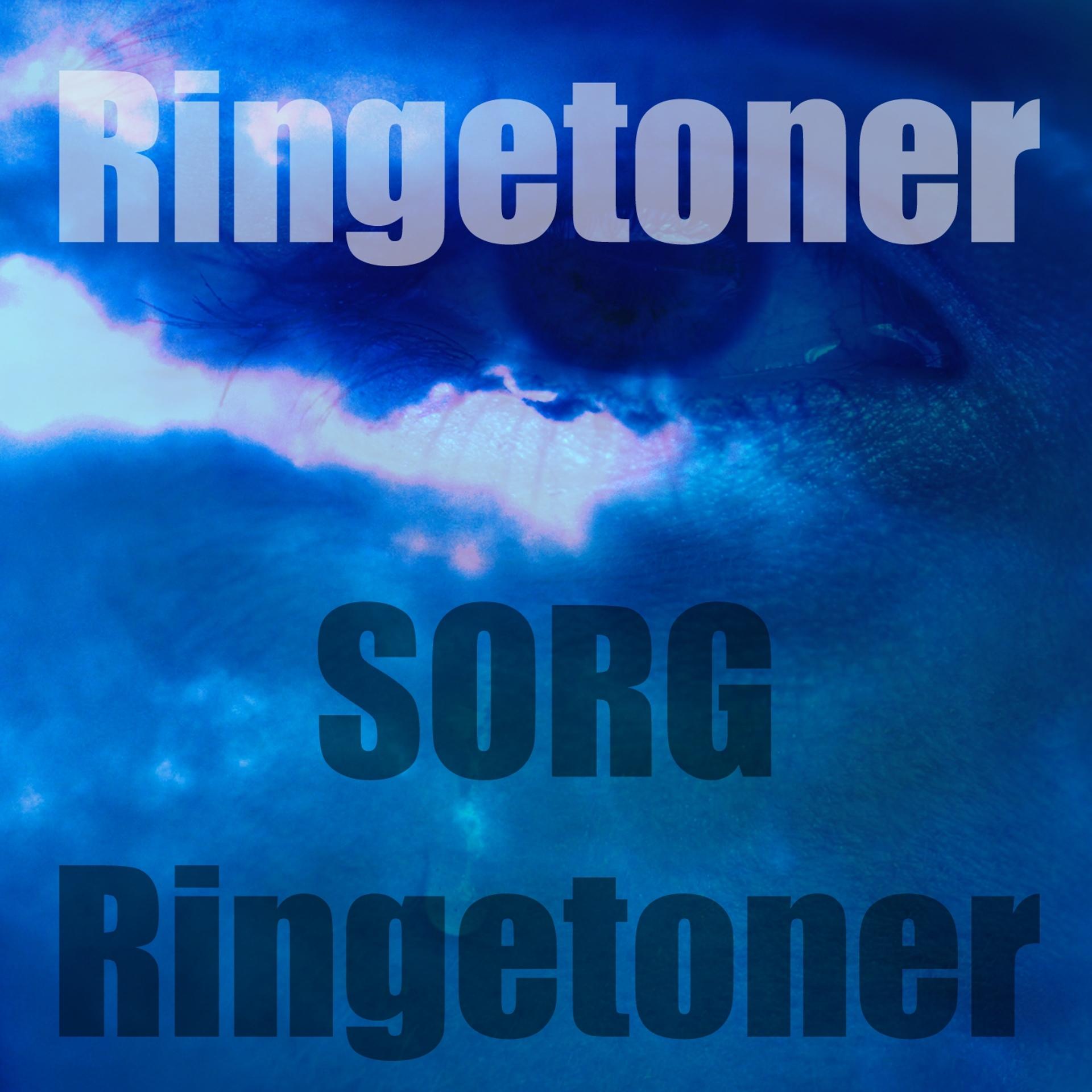 Постер альбома Sorg ringetoner