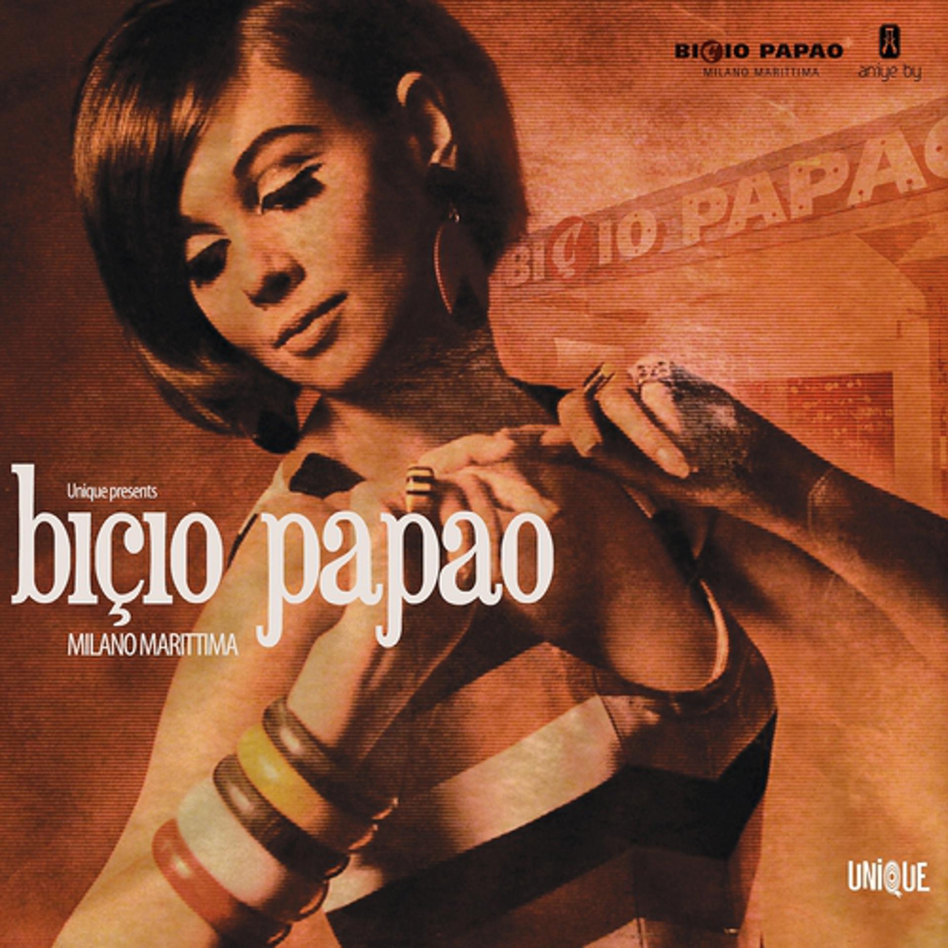 Постер альбома Unique Presents Bicio Papao