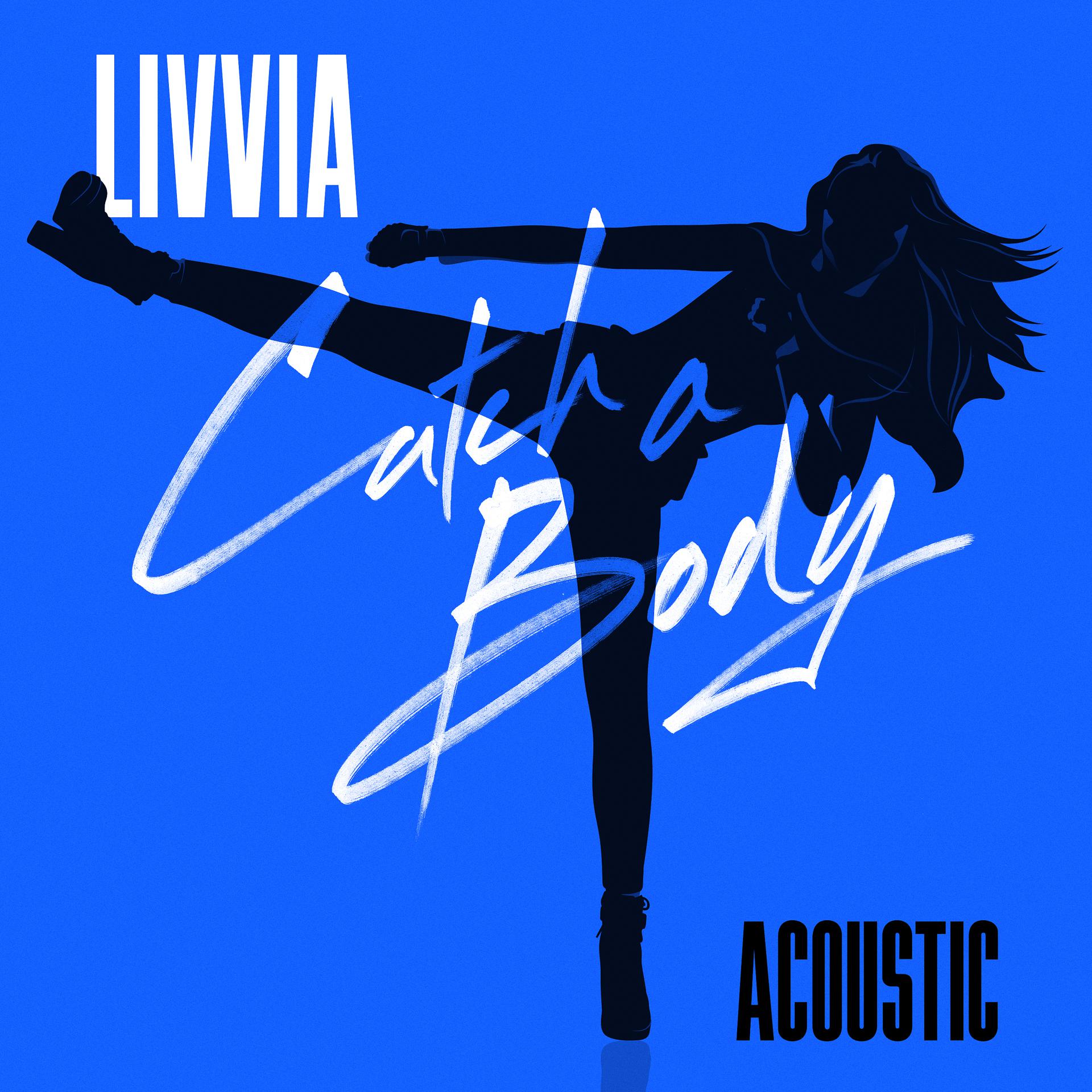 Постер альбома Catch a Body (acoustic)