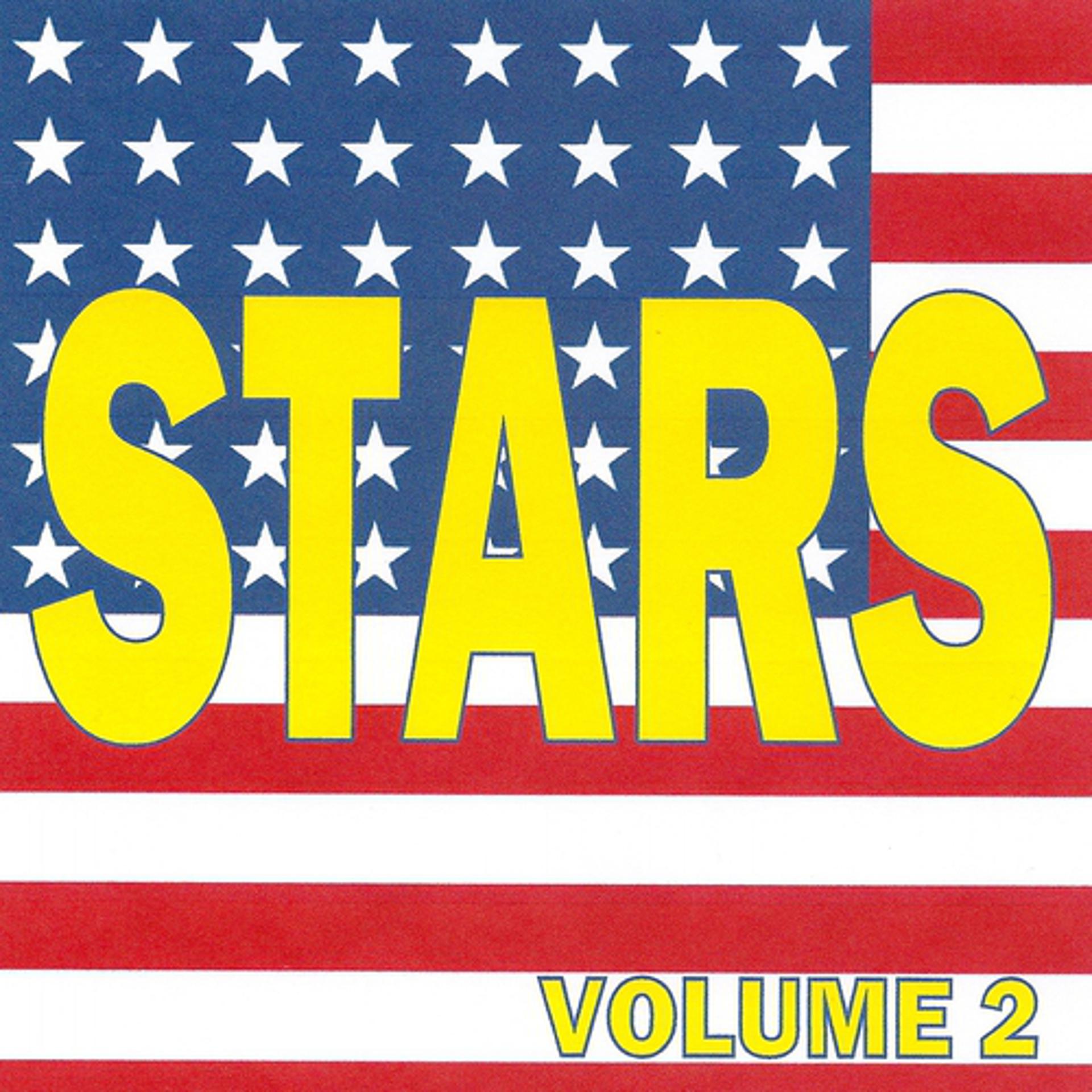 Постер альбома Stars, Vol. 2
