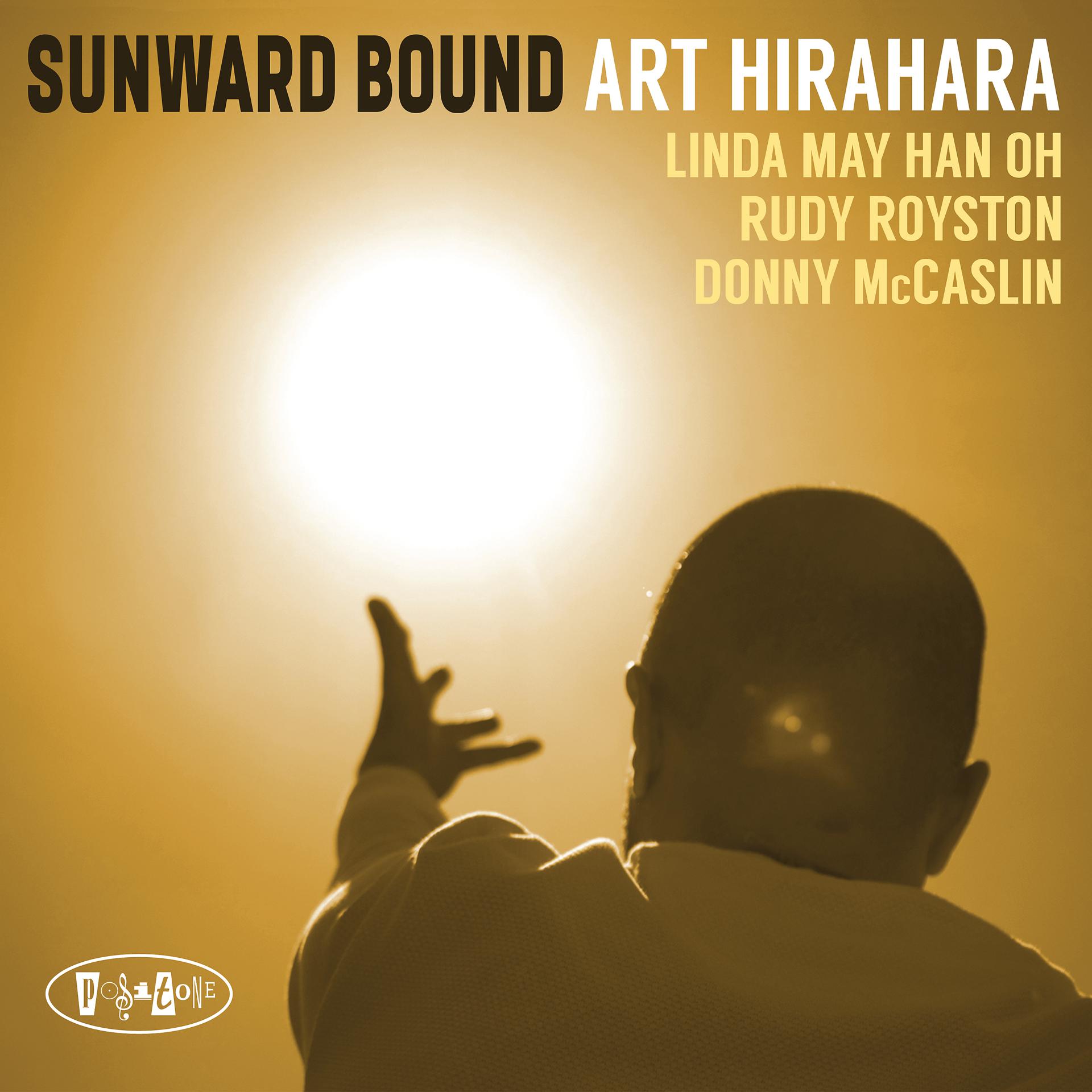 Постер альбома Sunward Bound
