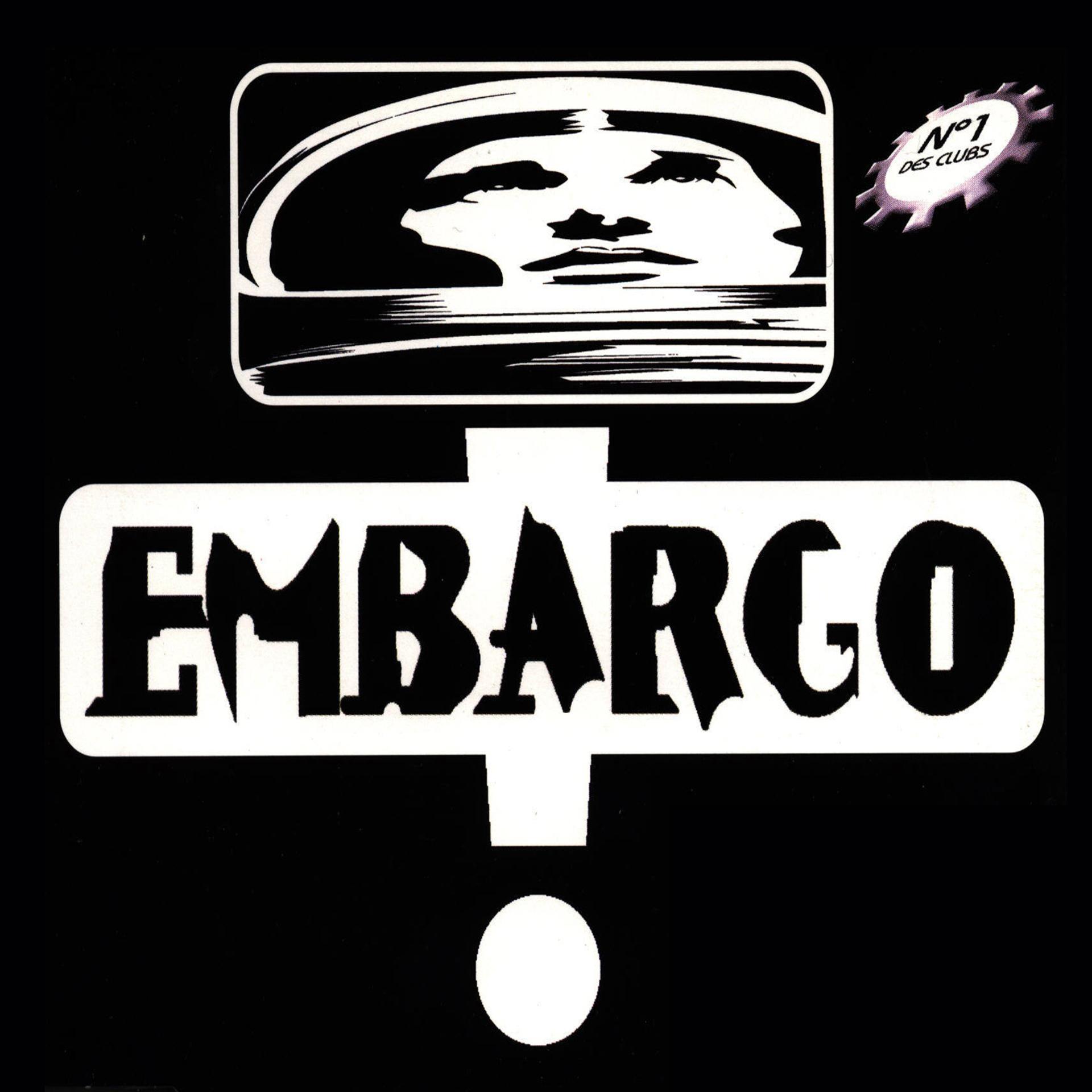 Постер альбома Embargo
