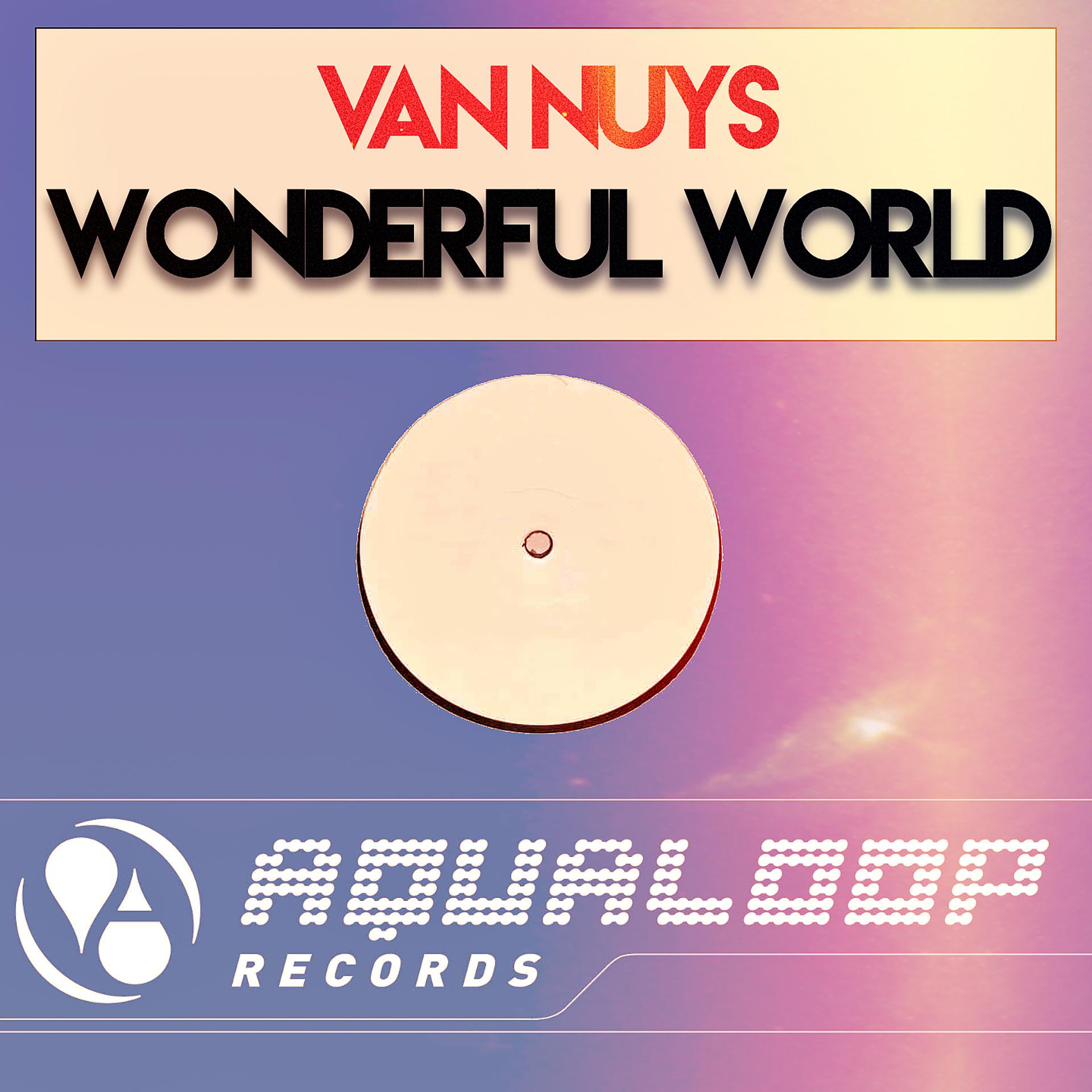 Постер альбома Wonderful World