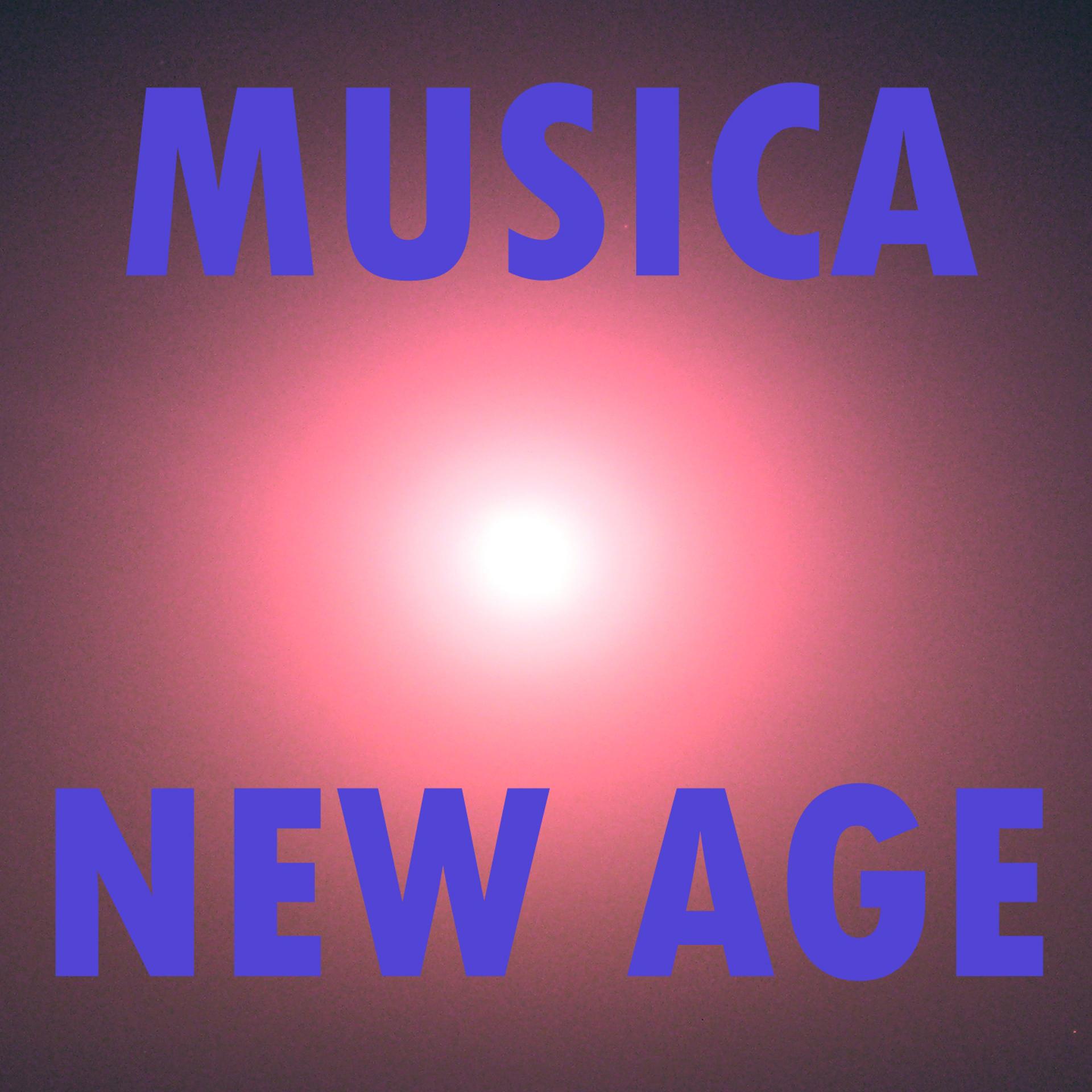 Постер альбома Musica New Age