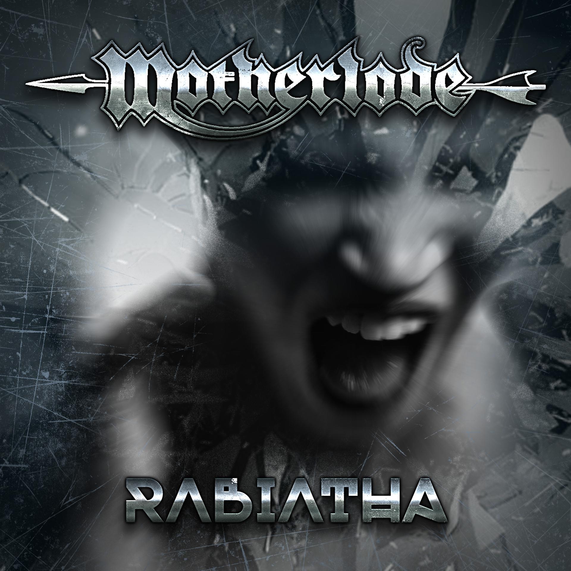 Постер альбома Rabiatha