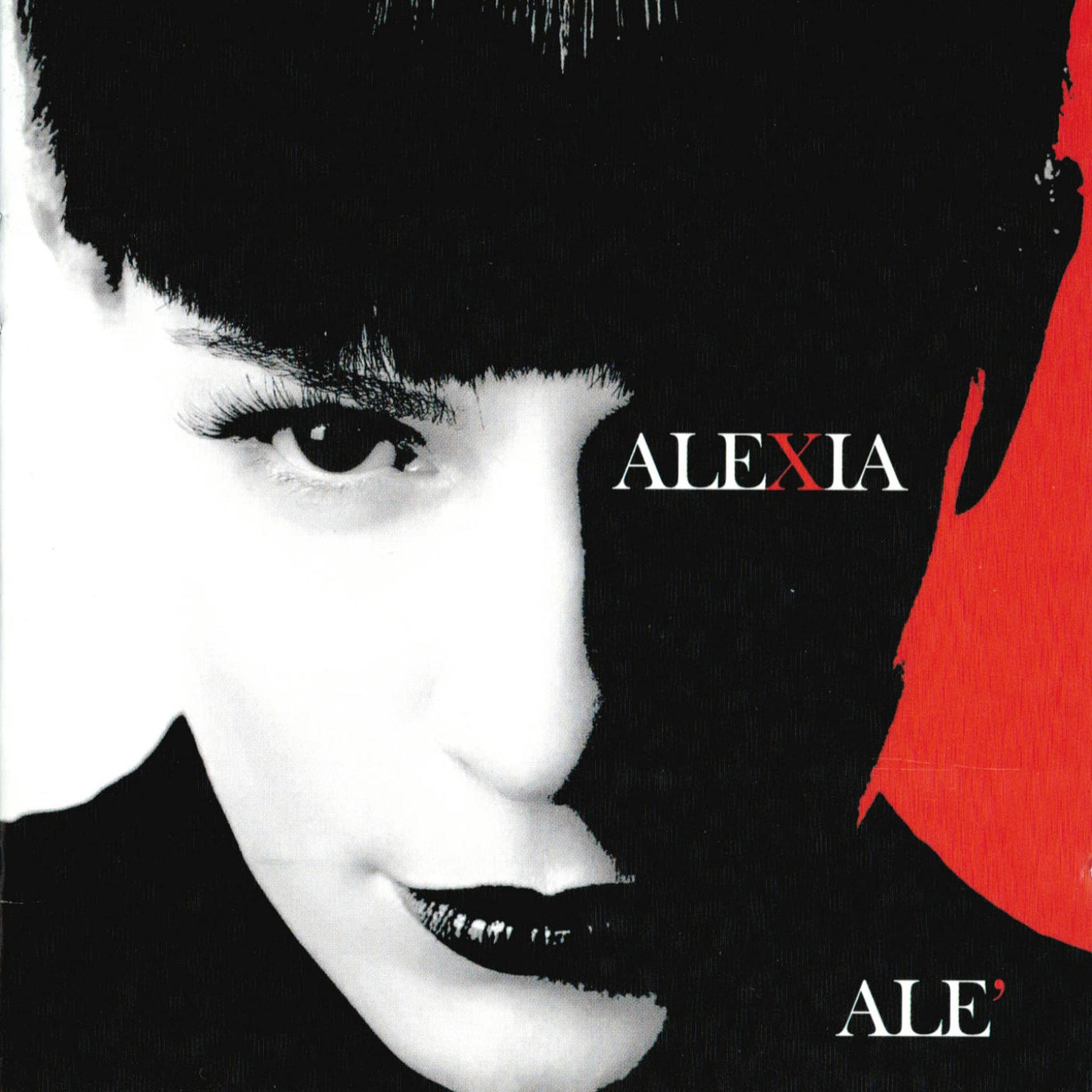 Постер альбома Ale'