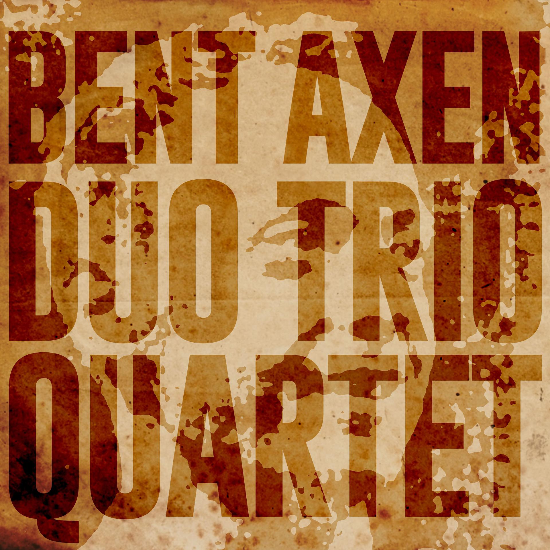 Постер альбома Duo-Trio-Quartet
