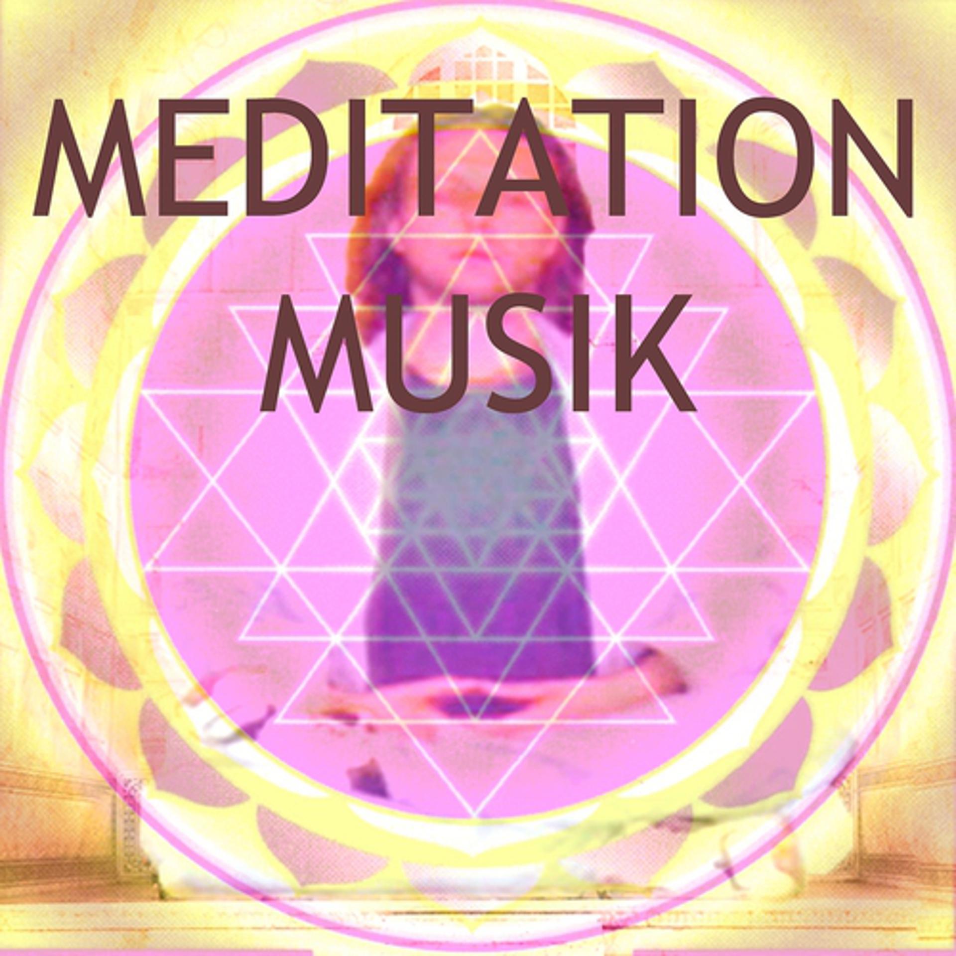 Постер альбома Meditation Musik