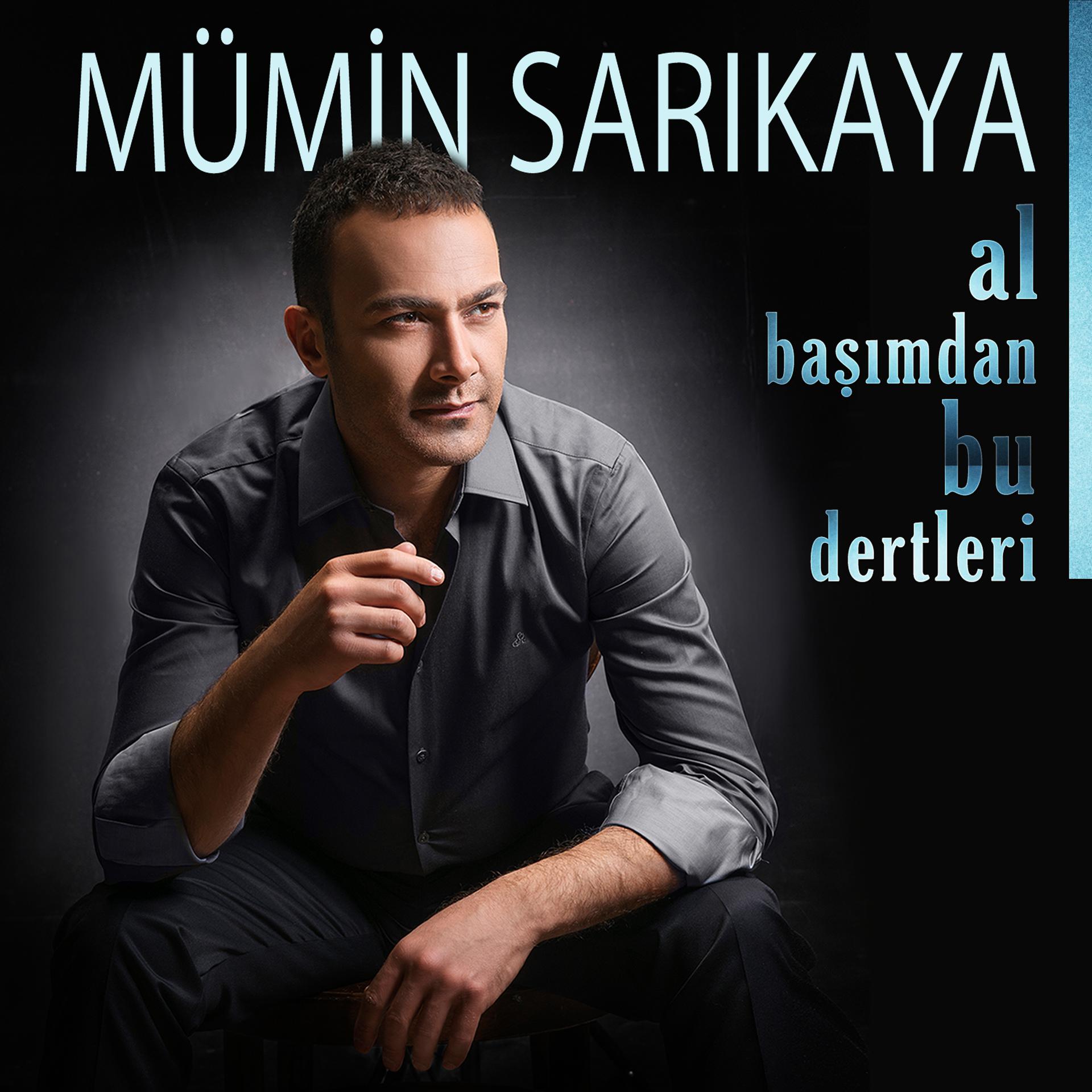 Постер альбома Al Başımdan Bu Dertleri