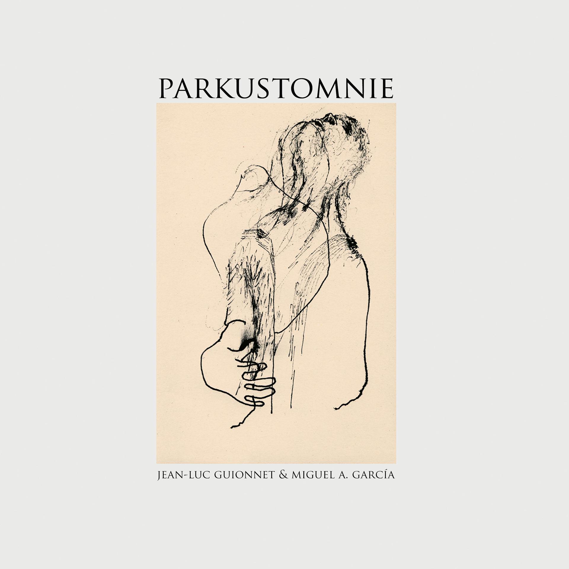 Постер альбома Parkustomnie