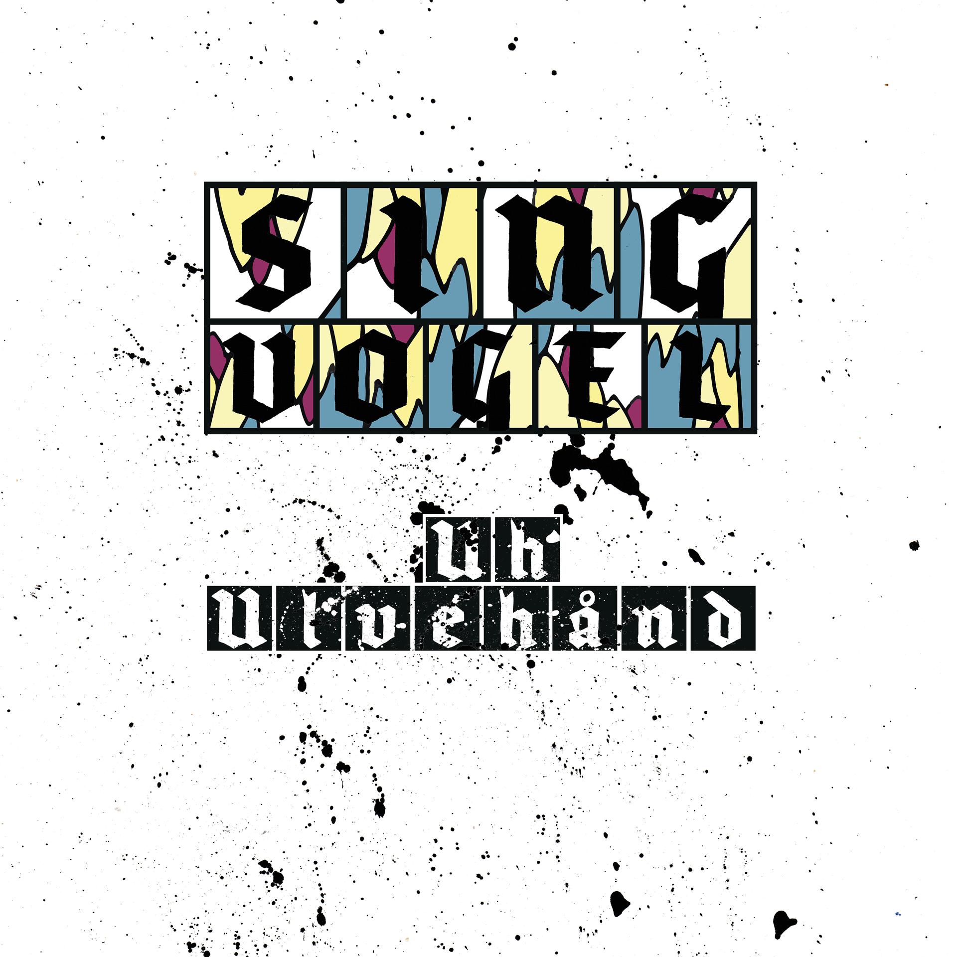 Постер альбома Uh Ulvehånd