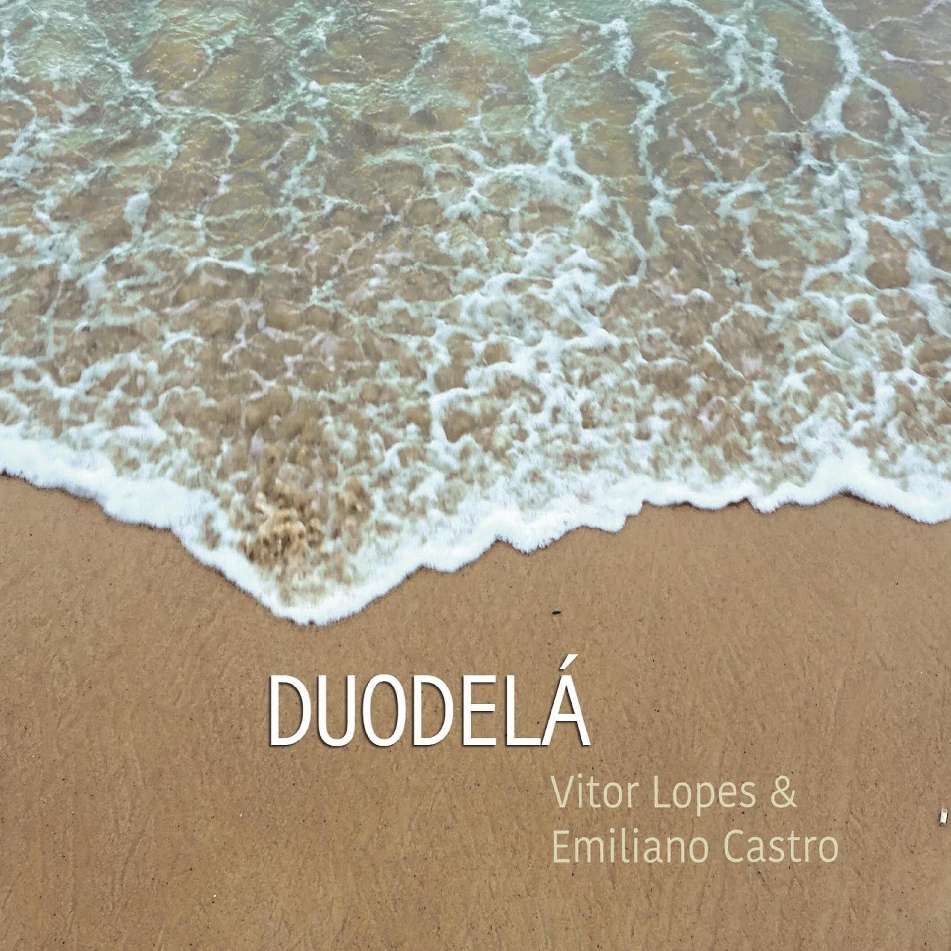 Постер альбома Duodelá