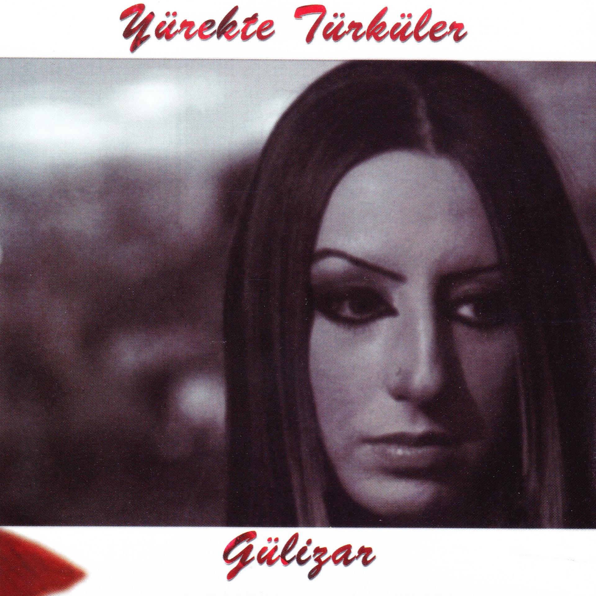 Постер альбома Yürekte Türküler