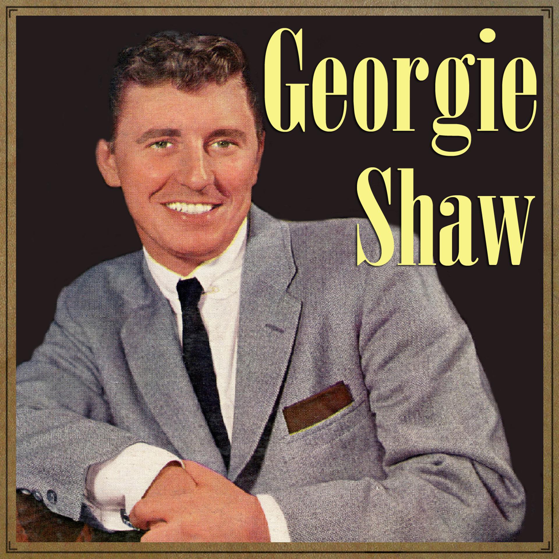 Постер альбома Georgie Shaw
