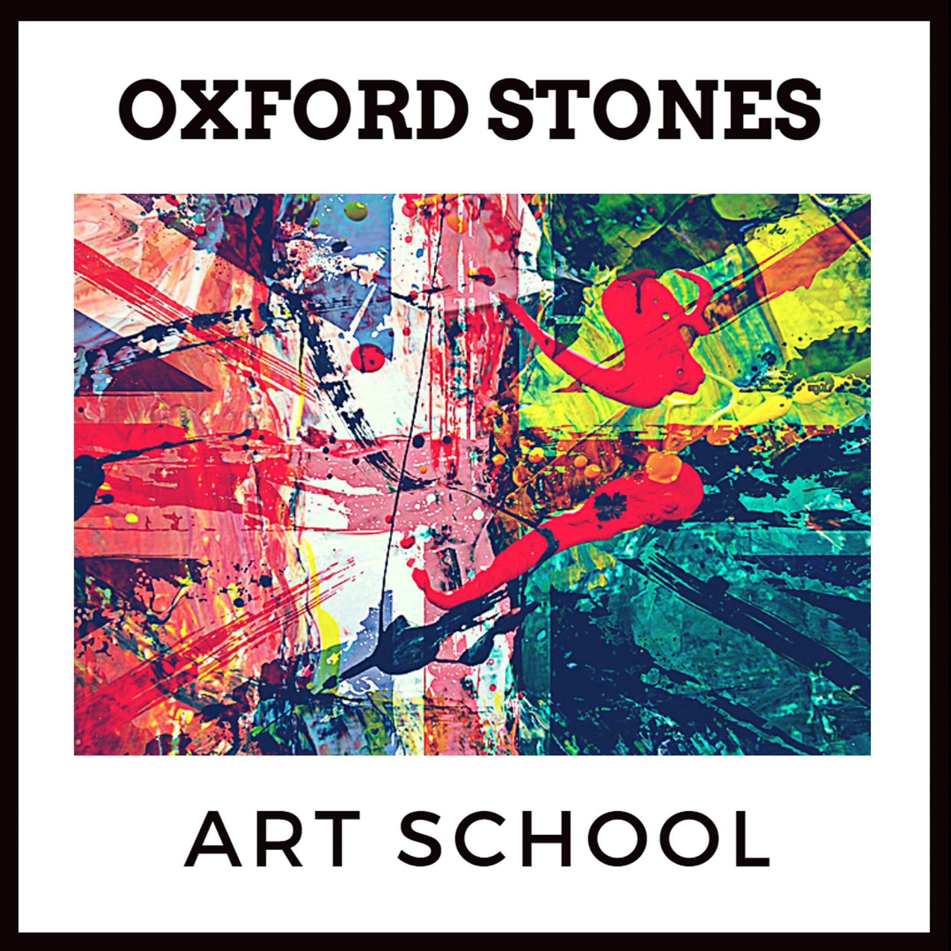 Постер альбома Oxford Stones