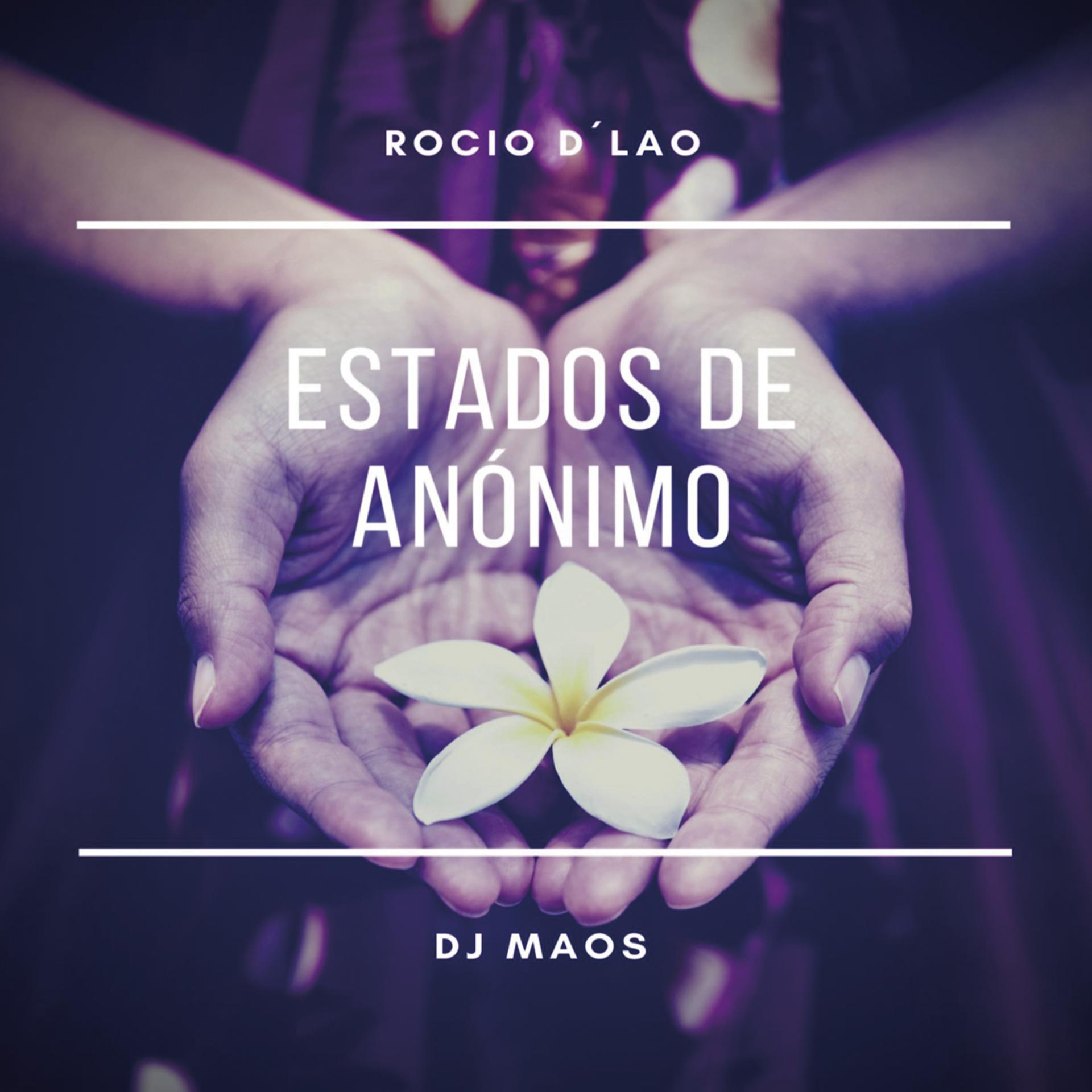Постер альбома Estados de Anónimo
