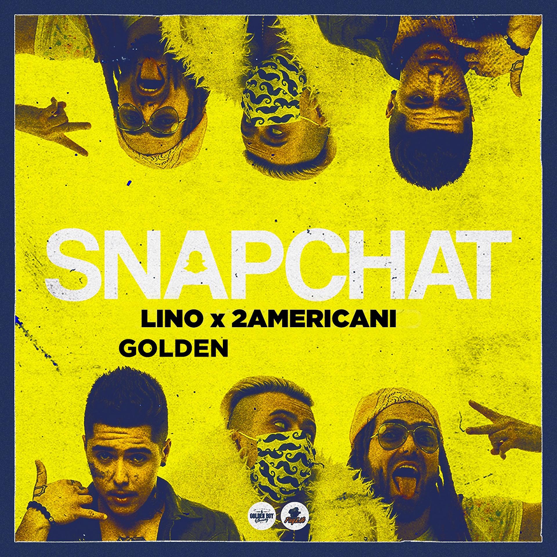 Постер альбома Snapchat