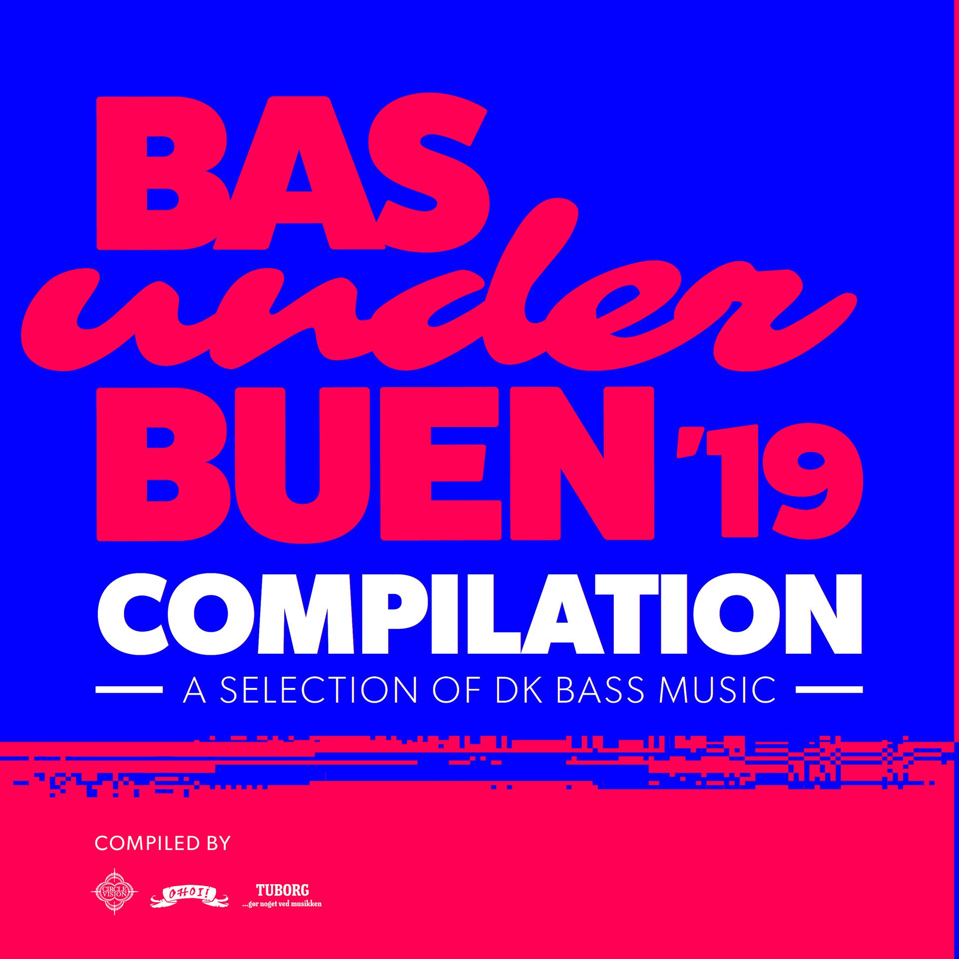 Постер альбома Bas Under Buen 2019