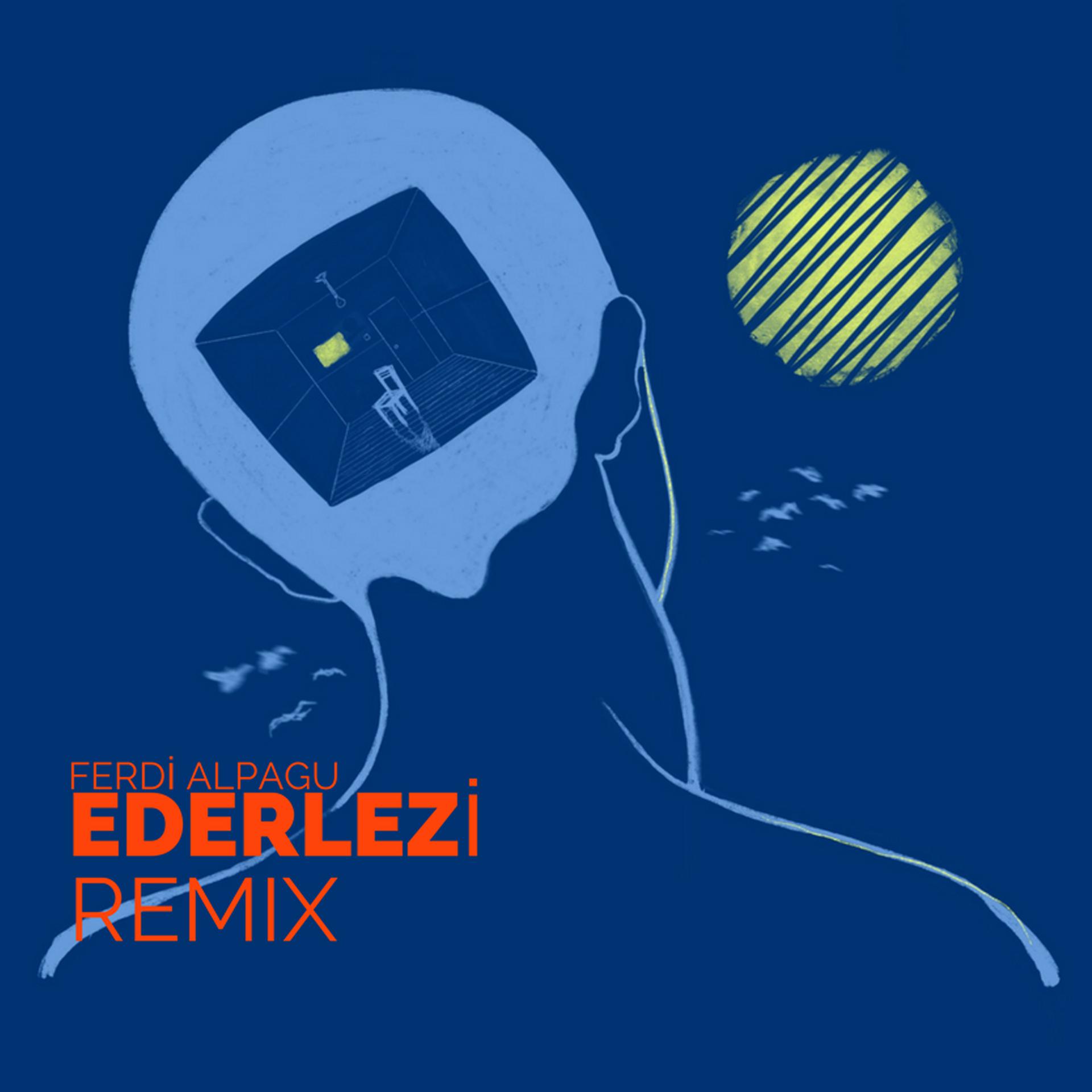 Постер альбома Ederlezi (Remix)