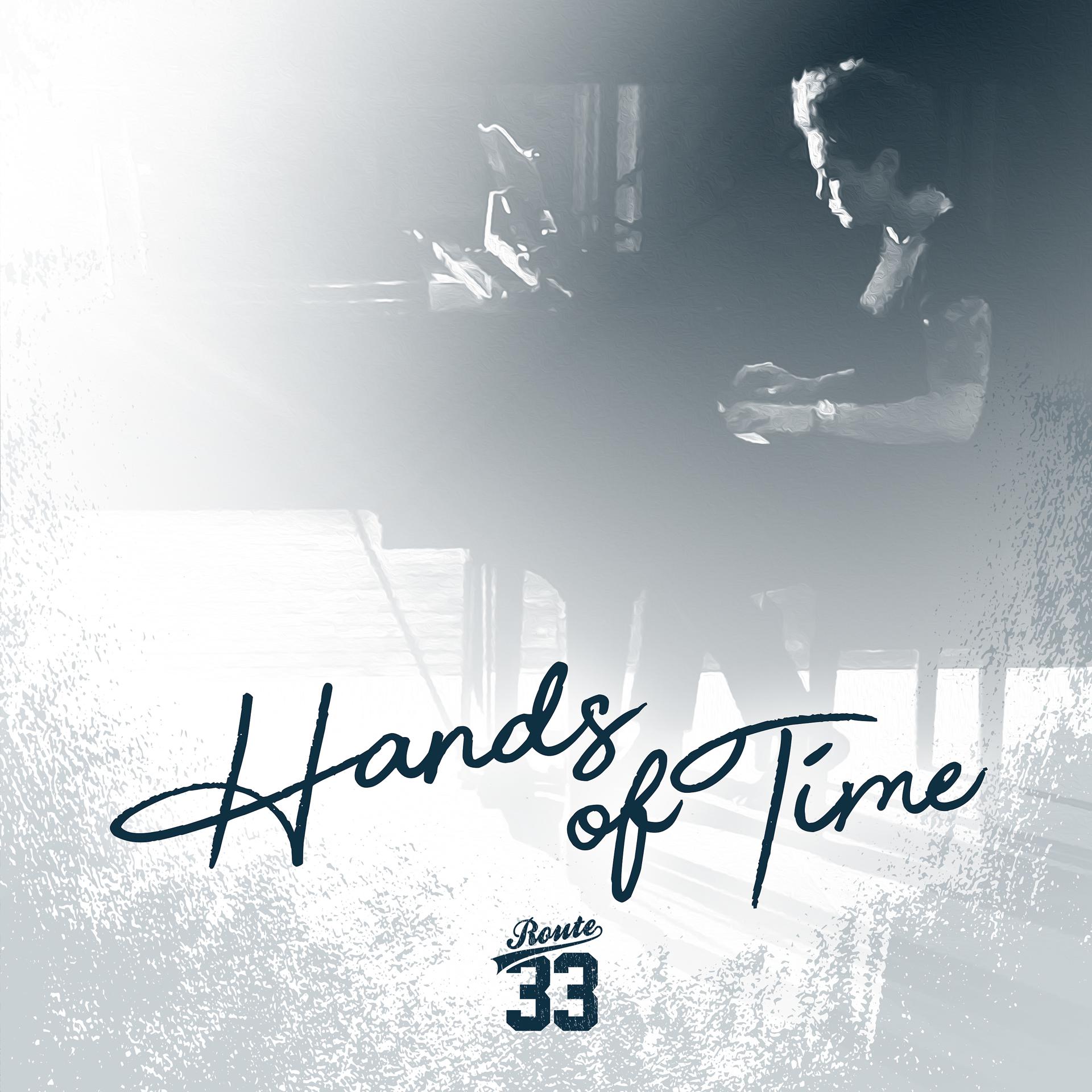 Постер альбома Hands of Time