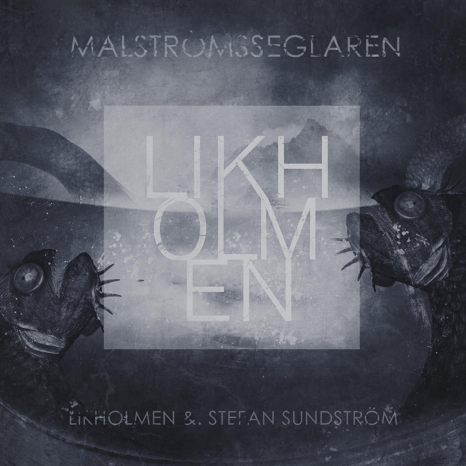 Постер альбома Malströmsseglaren