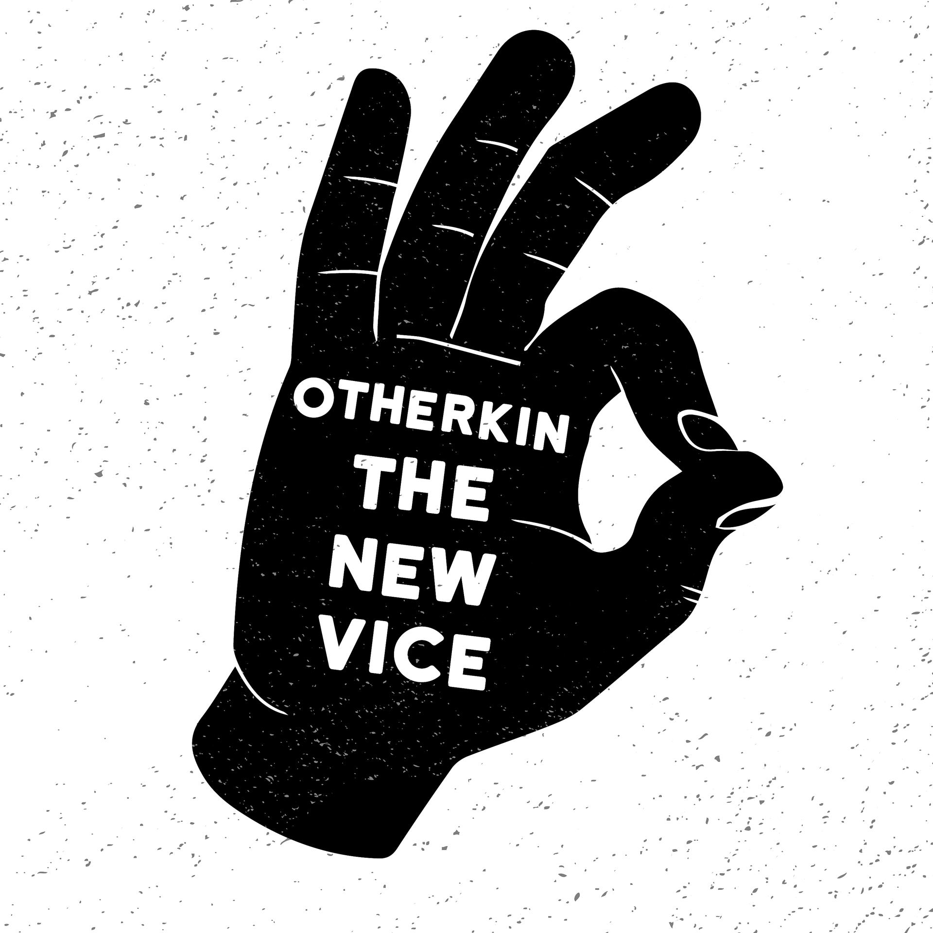 Постер альбома The New Vice EP